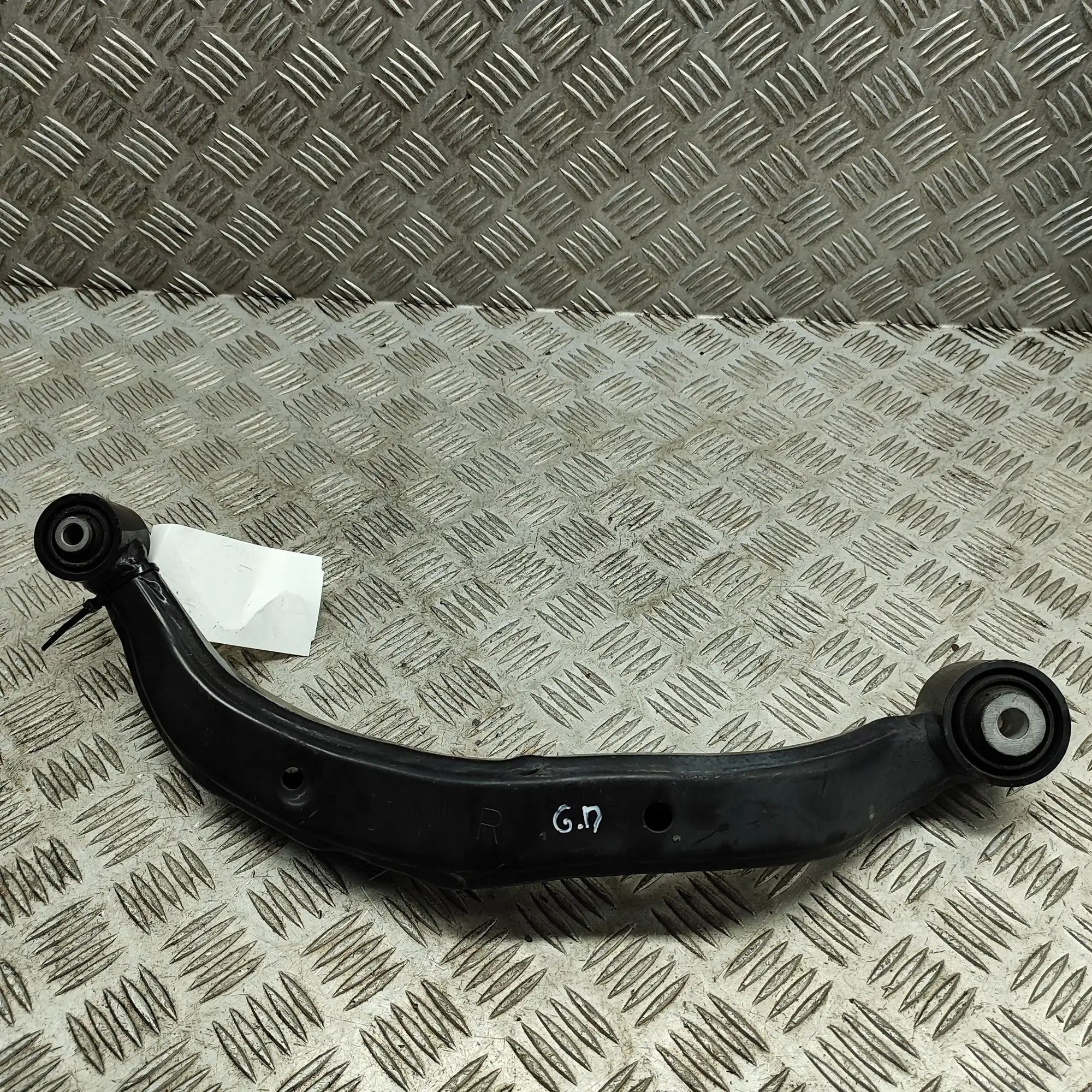 Lexus RX Control arm — rear right Control arm — rear right — LEXUS RX (_LA1_, _LH...