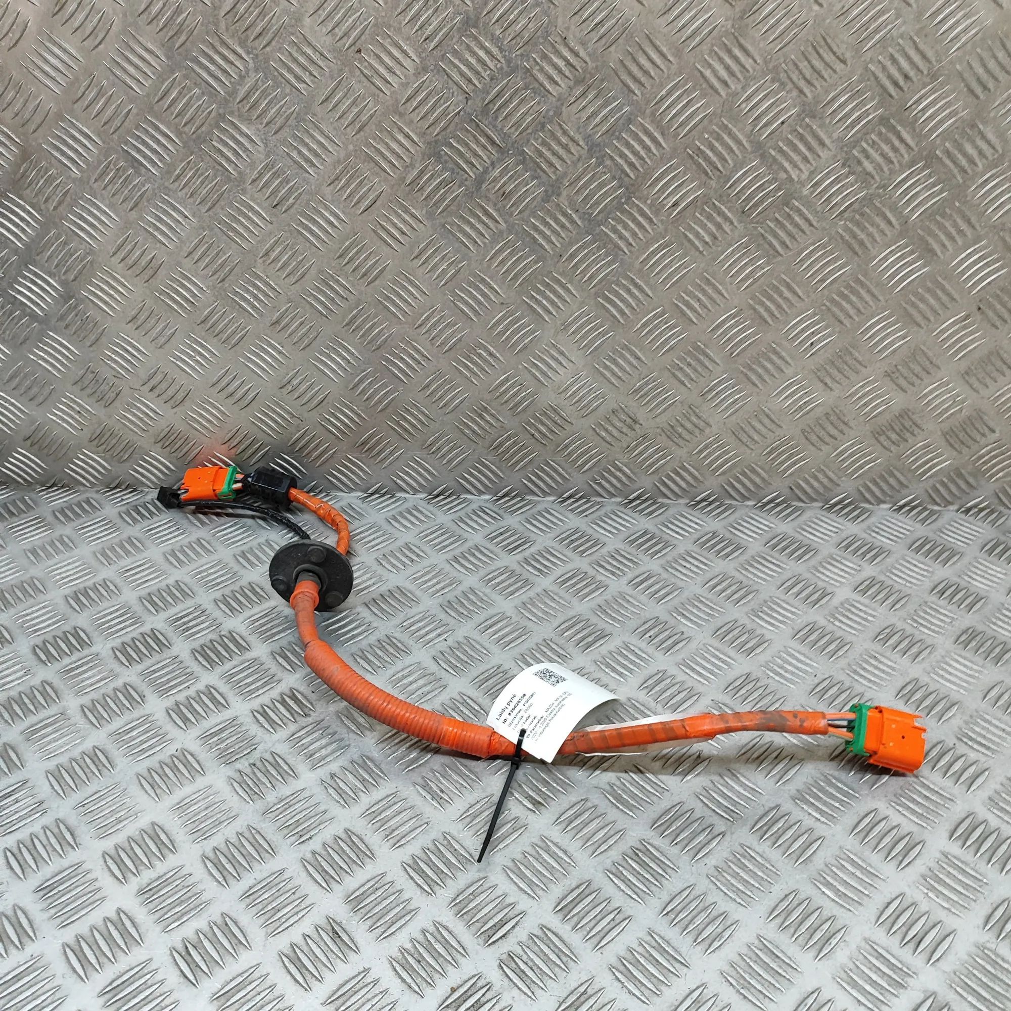 Mazda MX-30 Wiring harness Wiring harness — MAZDA MX-30 (DR) (2020-...) — ...