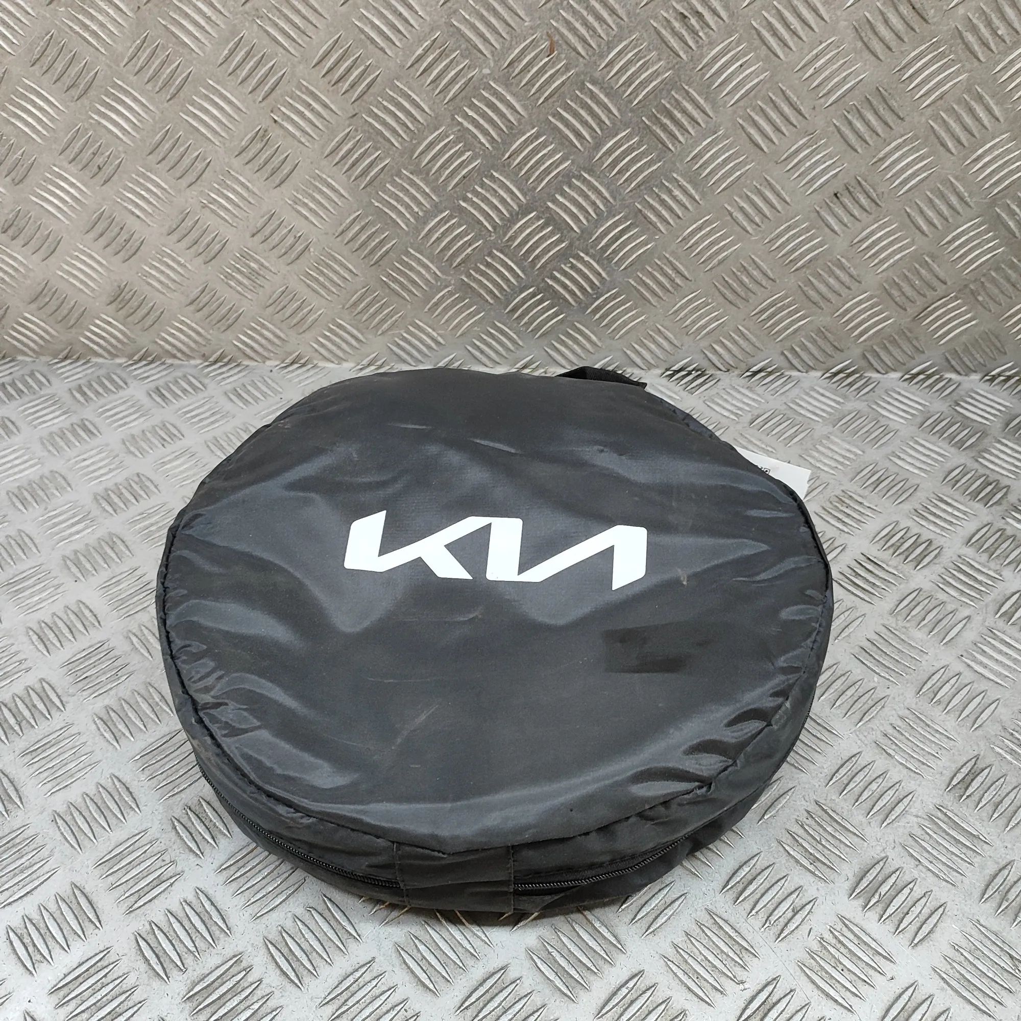Kia Niro Battery Charging Cable Battery charging cable — KIA NIRO (II) (2022-.....