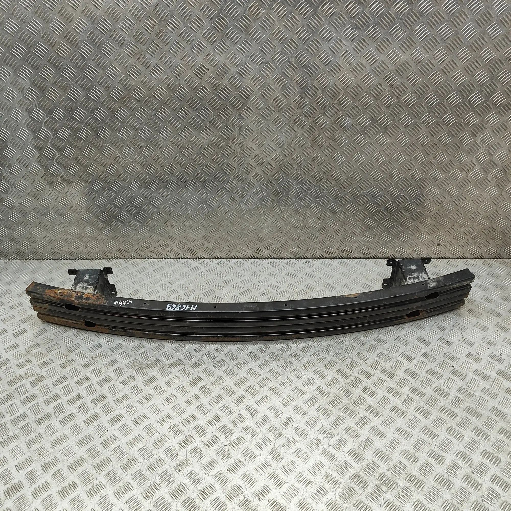 Nissan Leaf Front Reinforcement Crash Bar Front Reinforcement Crash Bar — NISSAN LEAF (ZE...