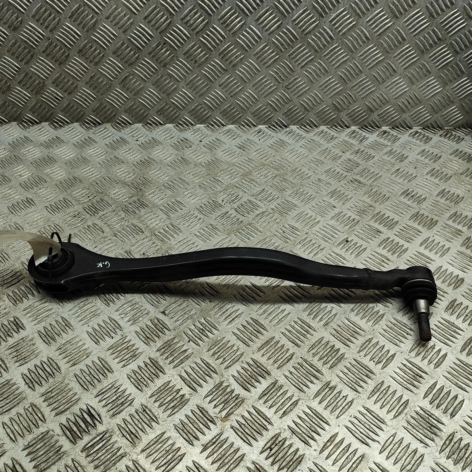 Lexus RX Control arm — rear left Control arm — rear left — LEXUS RX (_LA1_, _LH1...