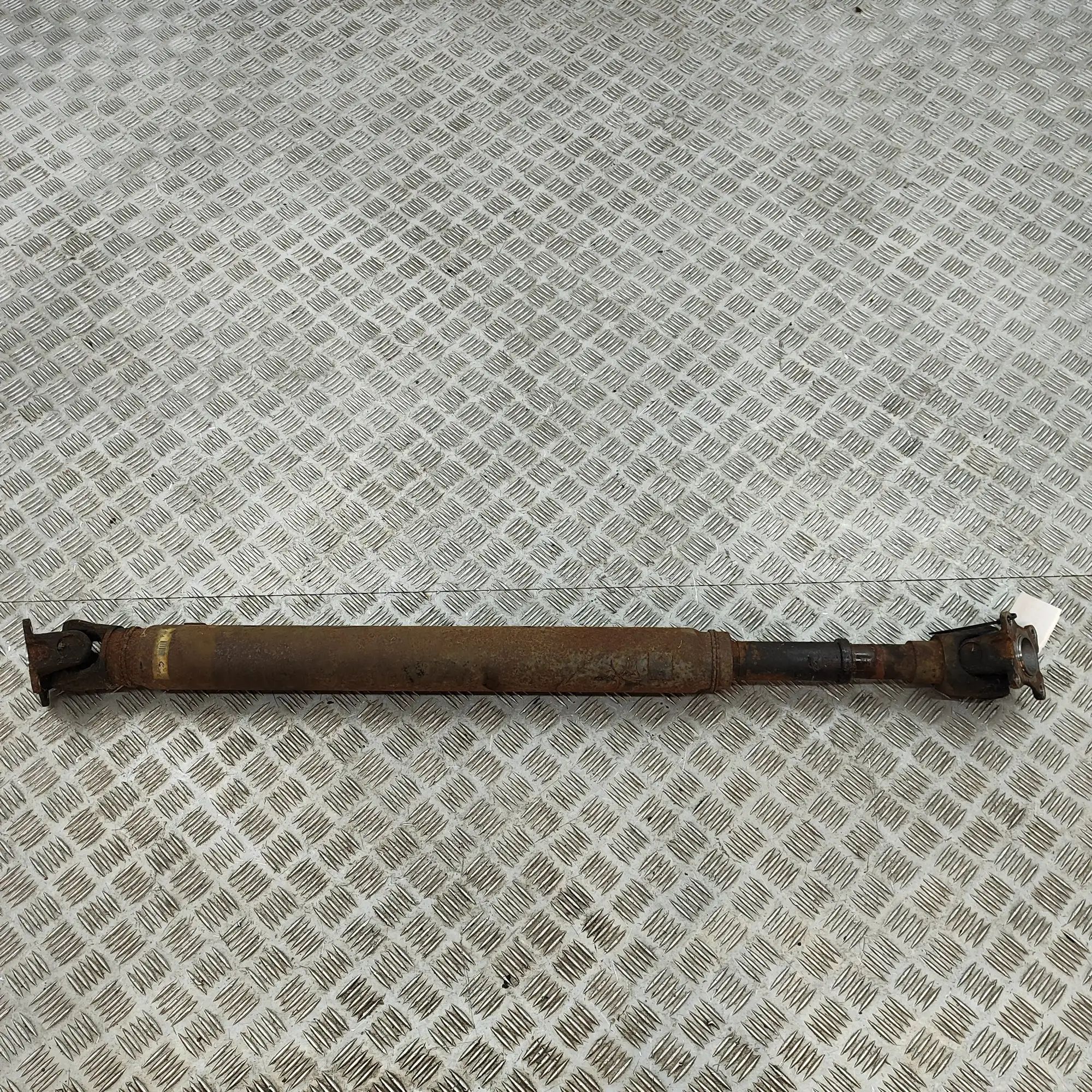 Toyota Land Cruiser 100 Propshaft Cardan Rear Part Propshaft Cardan Rear Part — TOYOTA LAND CRUISE...