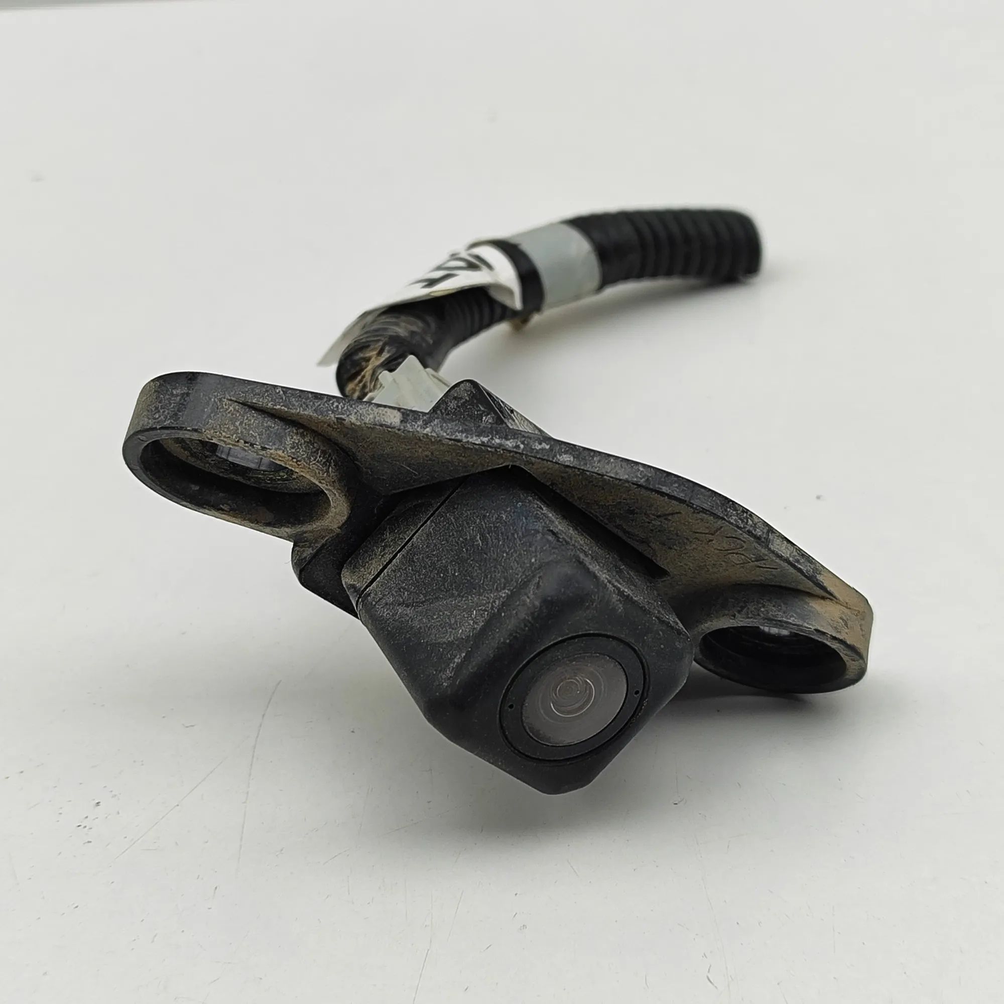 Toyota Hilux Rear View Camera Rear View Camera — TOYOTA HILUX (VIII Pick-up _...
