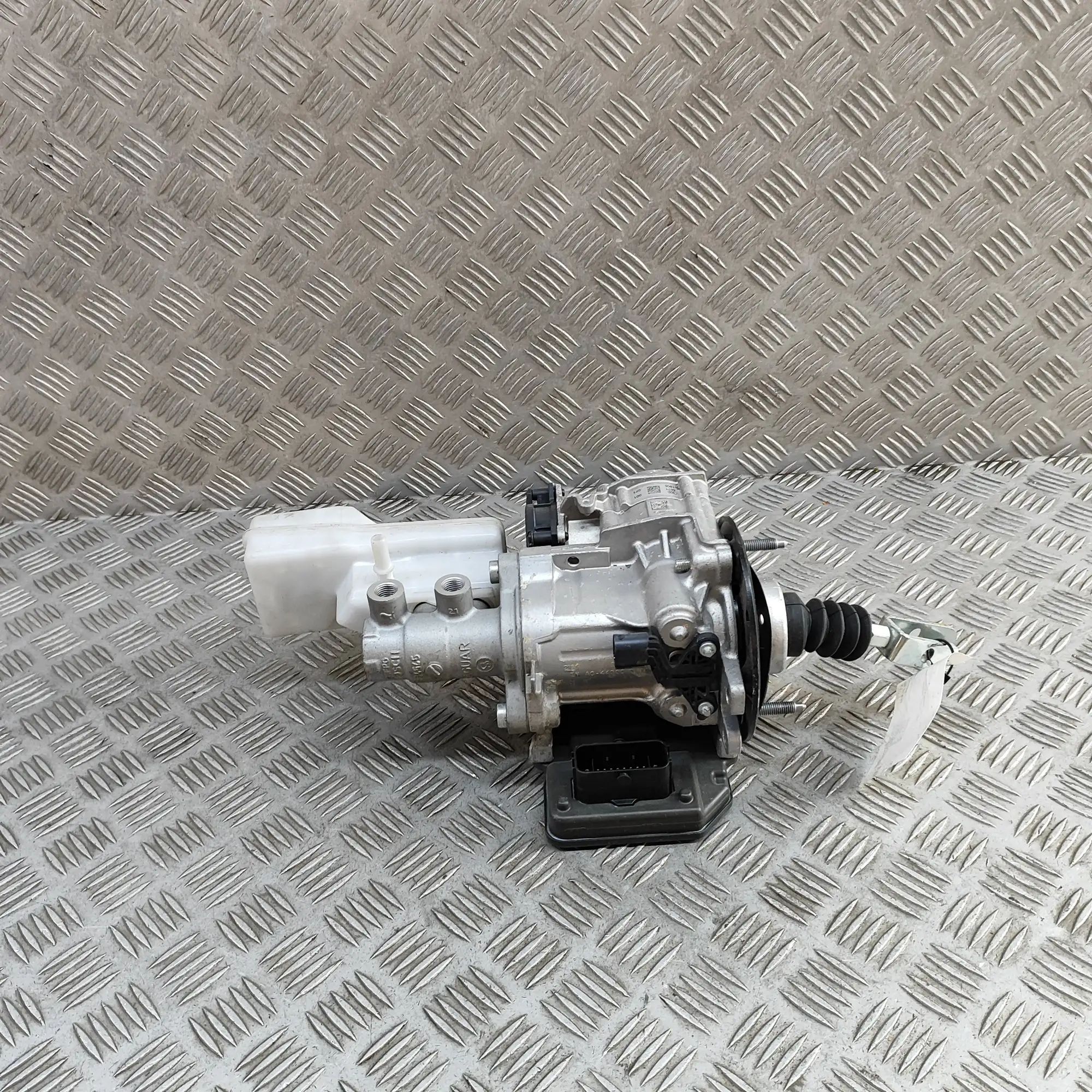 Jaguar I-Pace Brake Servo Booster Brake Servo Booster — JAGUAR I-PACE (X590) (201...