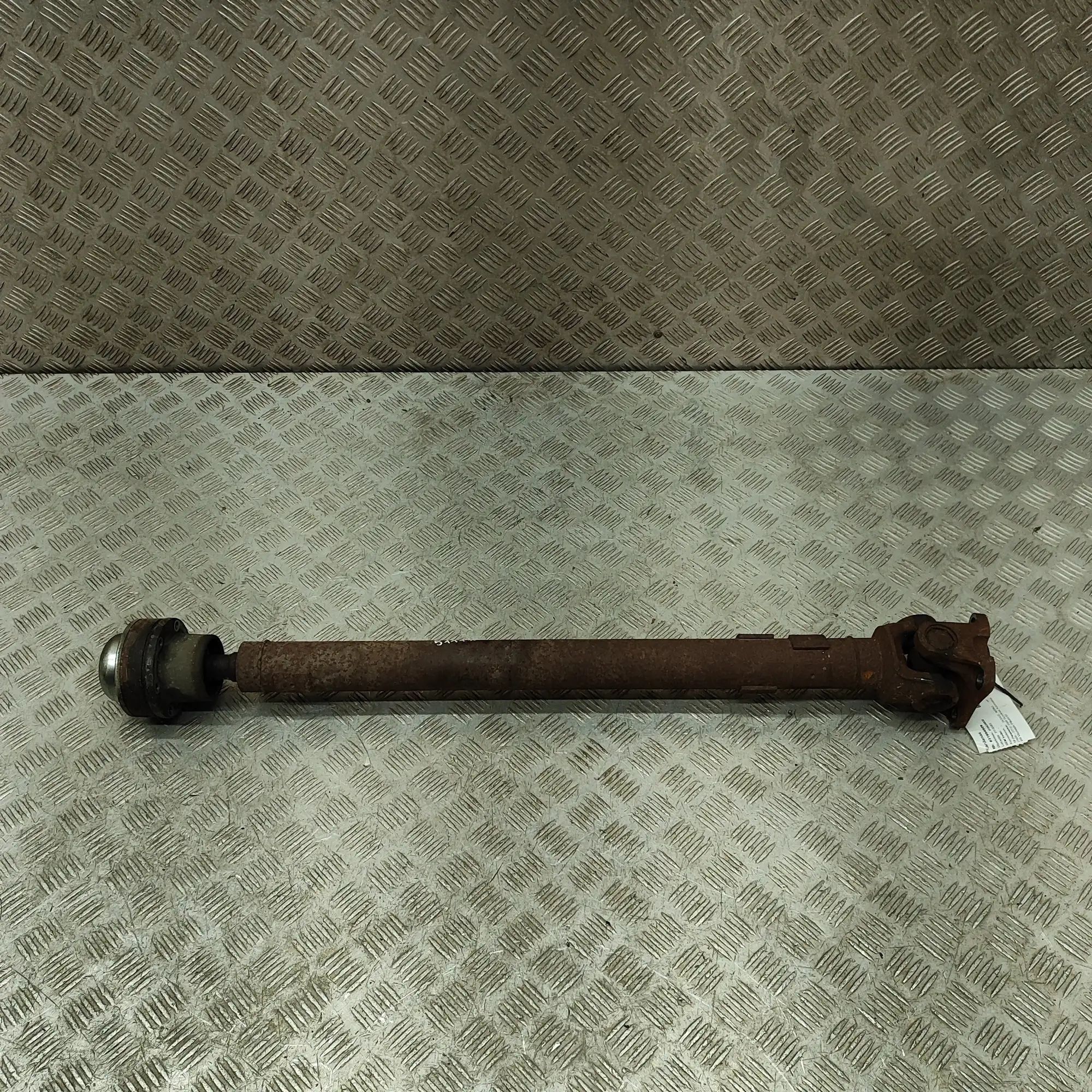 Dodge Nitro Propshaft Propshaft — DODGE NITRO (2006-2012) — 52853365A...