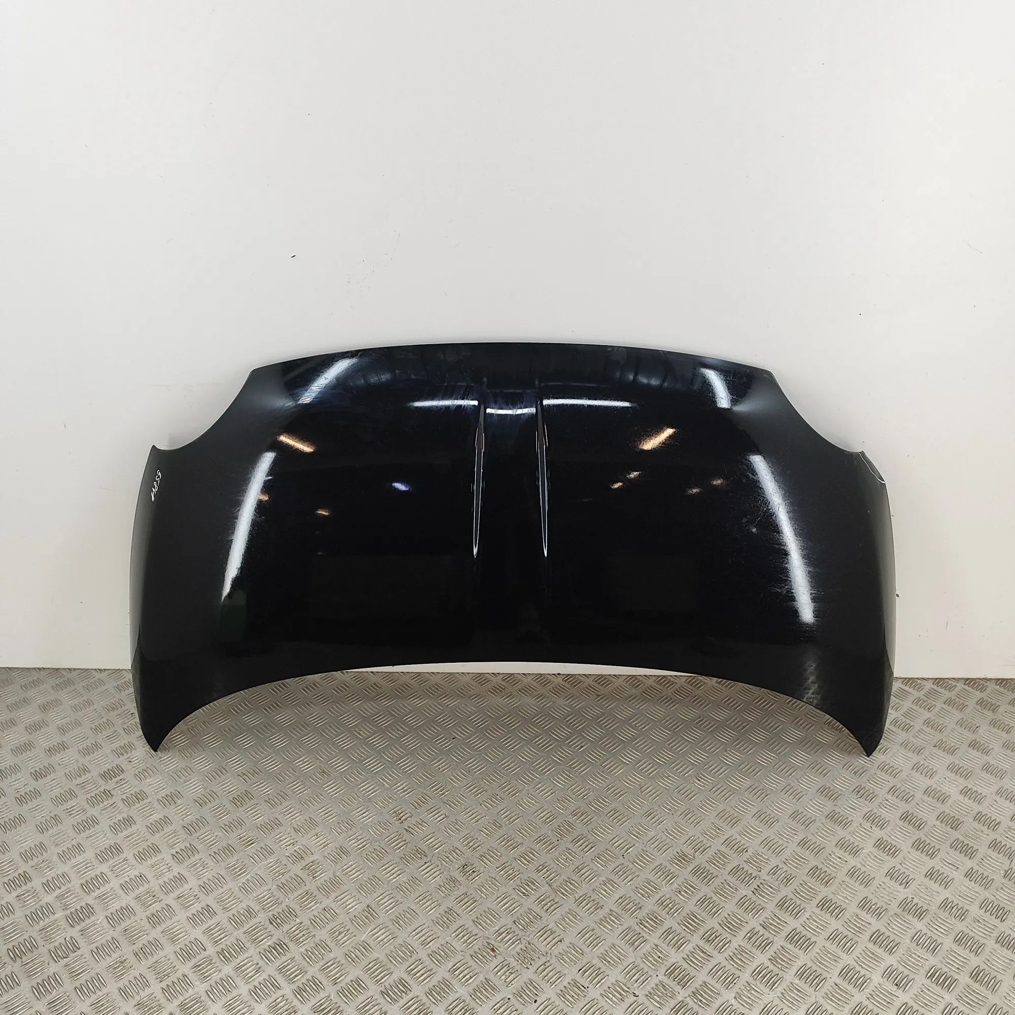 Fiat 500 (332) Bonnet Hood Bonnet Hood — FIAT 500 (312_) (2007-...) — 5200...