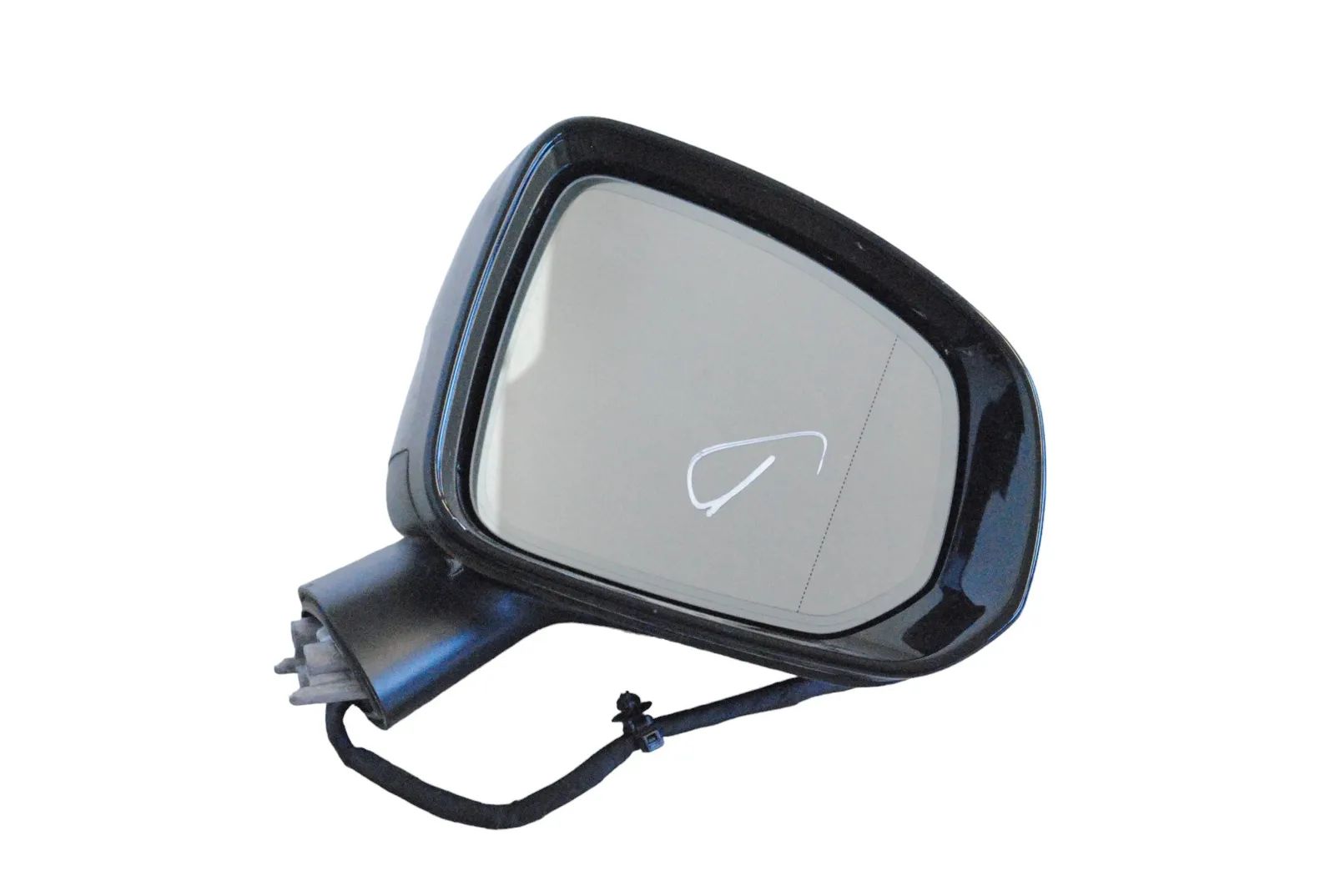 Volvo XC90 Right Side Wing Mirror Right Side Wing Mirror — VOLVO XC90 (II) (2014-...