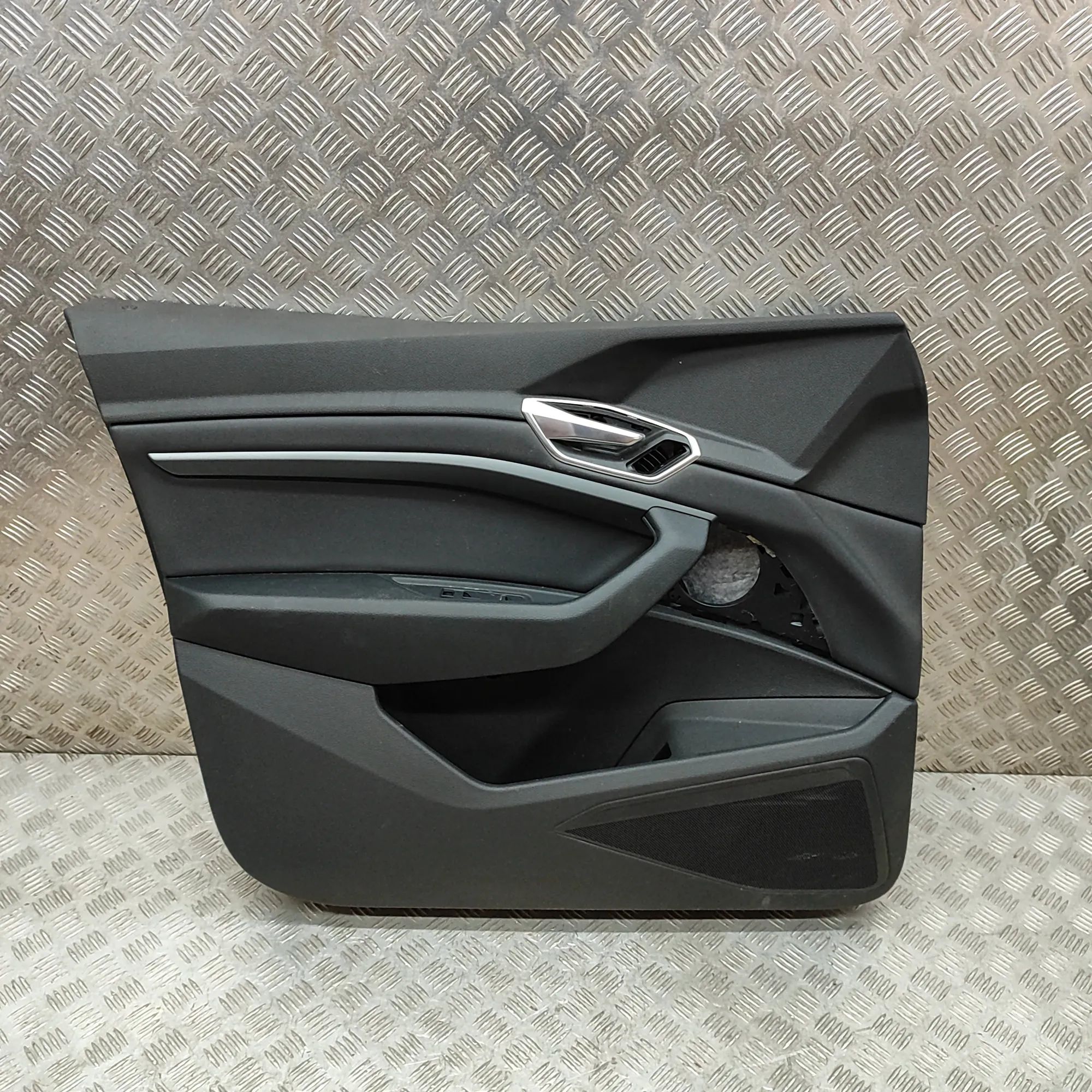 Audi e-tron Front Left Door Panel Front Left Door Panel — AUDI E-TRON (GEN) (2018...