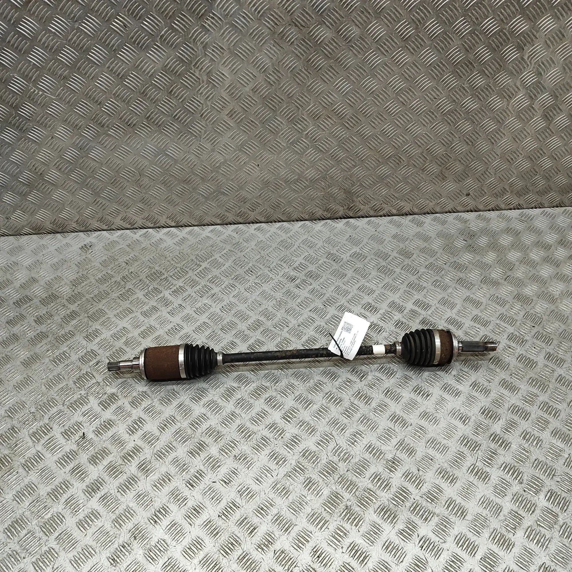 Honda CR-V Rear Left Driveshaft Rear Left Driveshaft — HONDA CR-V (V RW) (2017-...