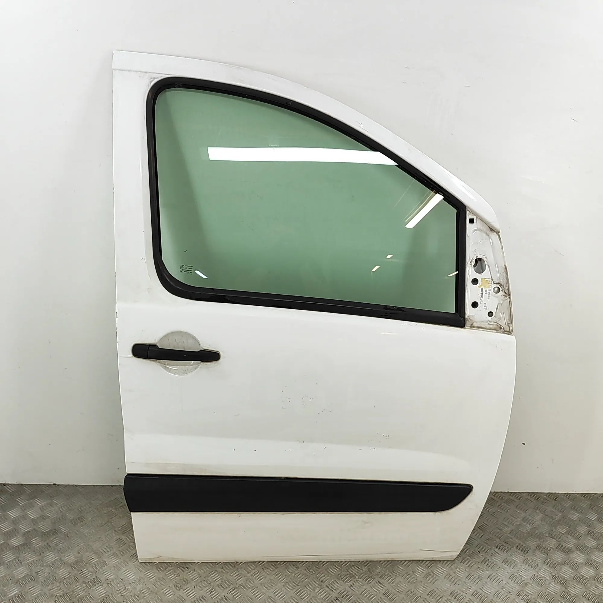 Citroen Jumpy Door — front right Door — front right — CITROEN JUMPY (Van) (2007-...