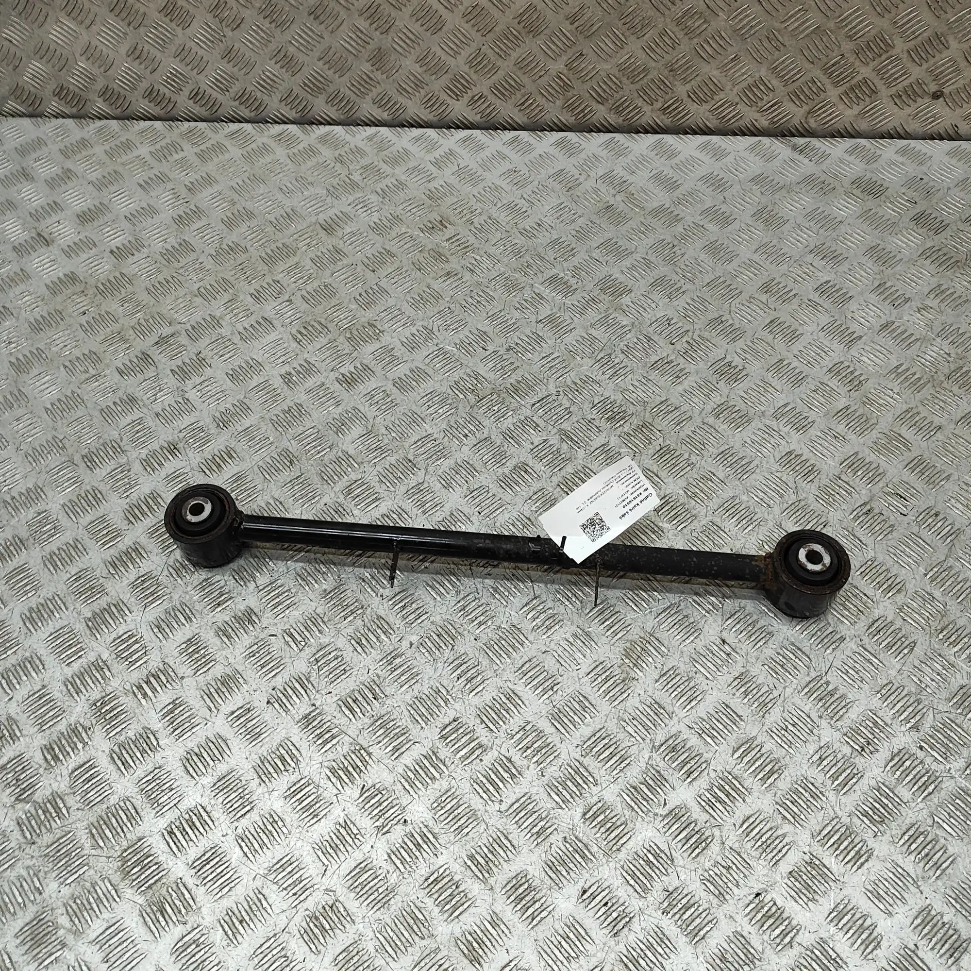 Mercedes-Benz X (470) Control arm — rear left Control arm — rear left — MERCEDES BENZ X (Clas...