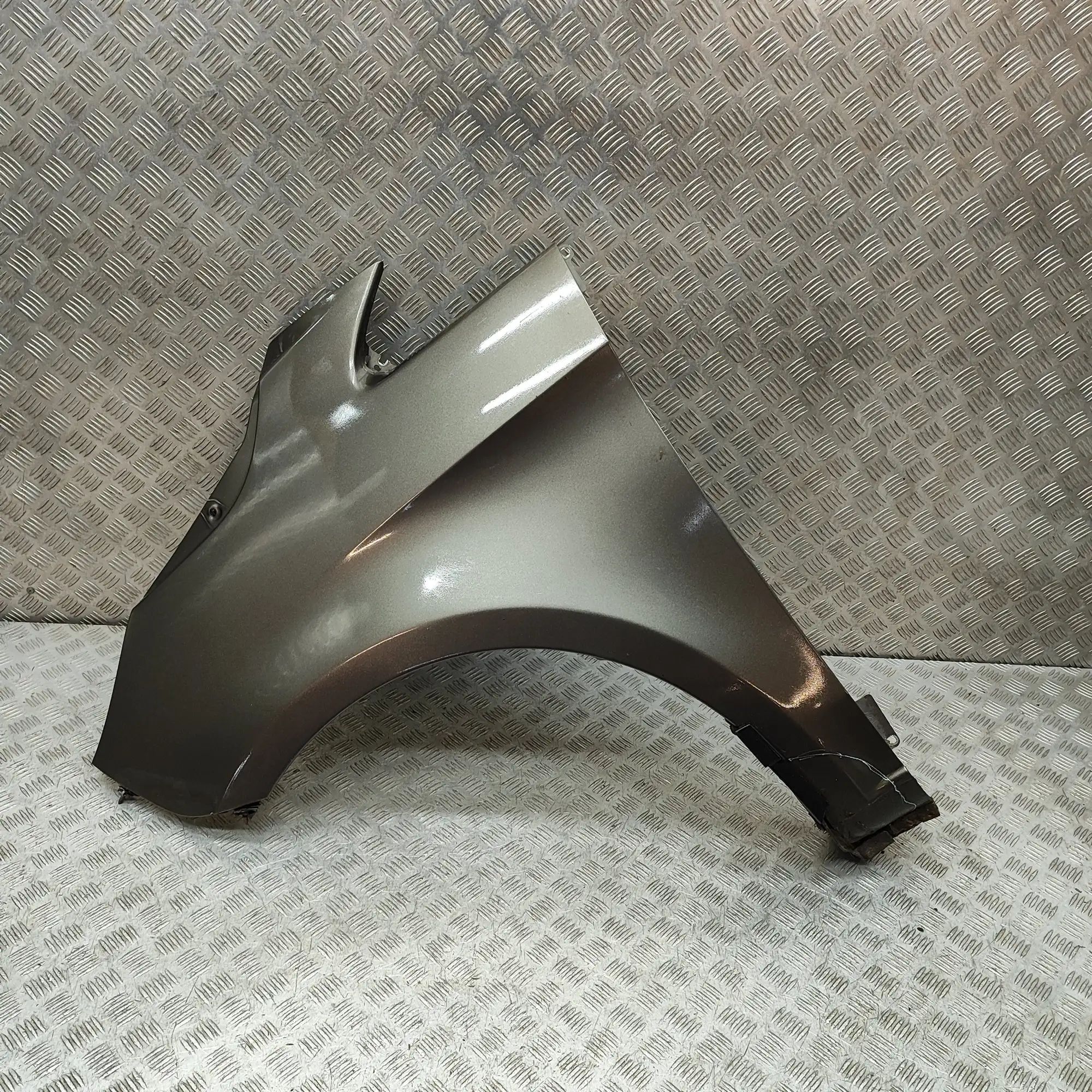 Mercedes-Benz V / Vito / EQV (W447) Front Left Fender Front Left Fender — MERCEDES BENZ VITO (Tourer ...