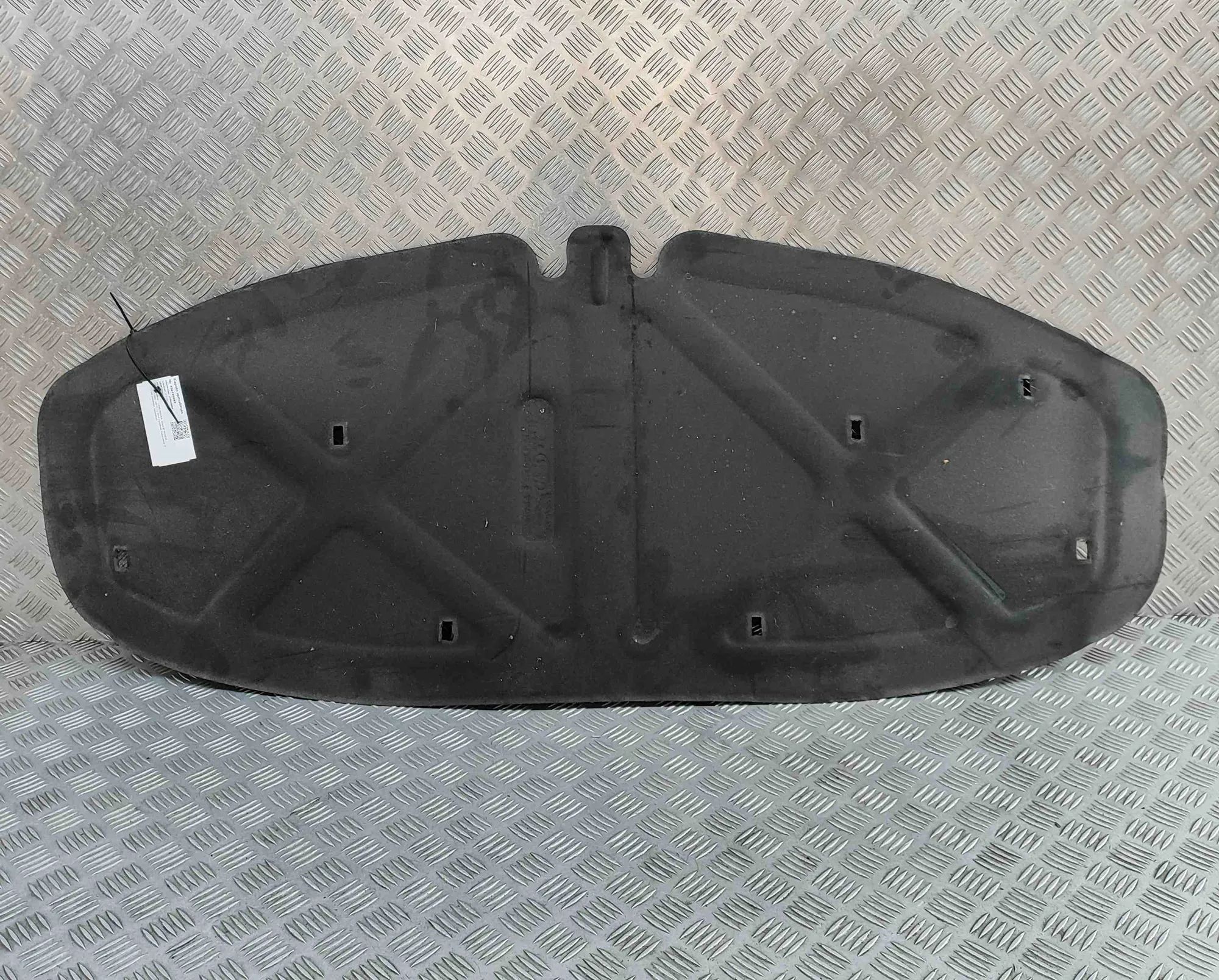 Land Rover Range Rover Velar Bonnet Insulation Panel Bonnet Insulation Panel — LAND ROVER RANGE ROVE...