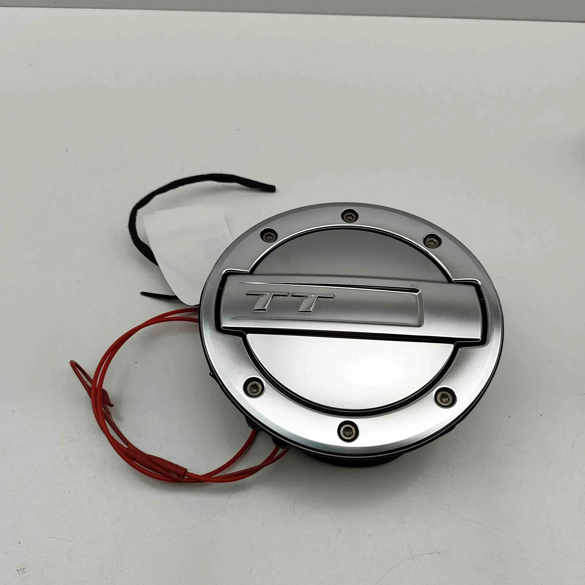 Audi TT (8S) Fuel Tank Flap Cap Fuel Tank Flap Cap — AUDI TT (FV3) (2014-...) —...