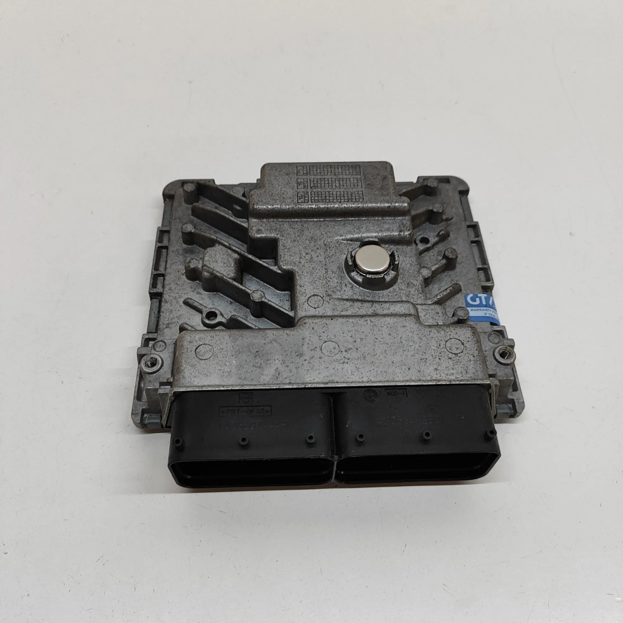 Audi A1 (8X) Engine Control Unit Engine Control Unit — AUDI A1 (8X1, 8XK) (2010-...
