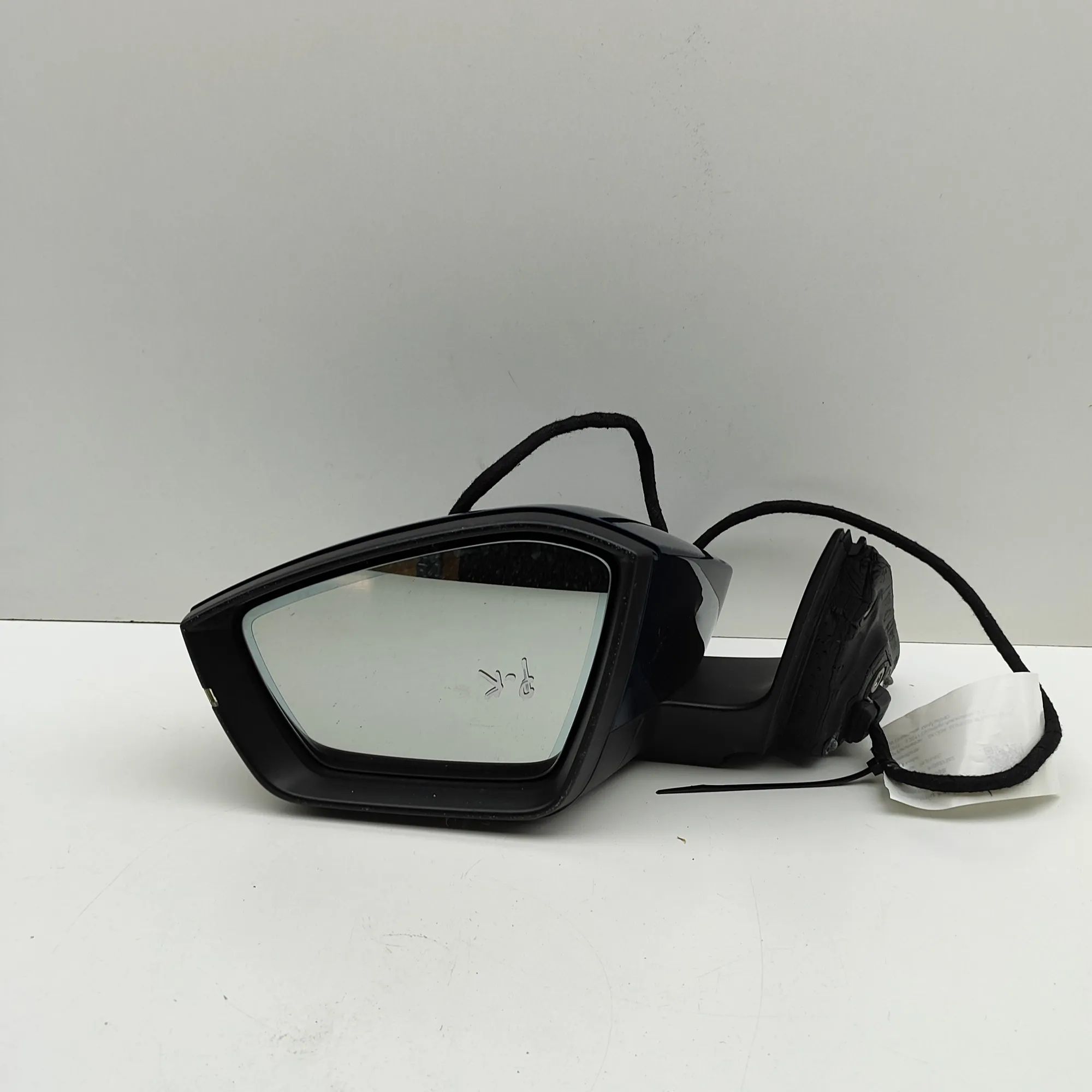 Left Side Wing Mirror Brand/Model: SKODA SUPERB
Year: 2017
Engine: 2....