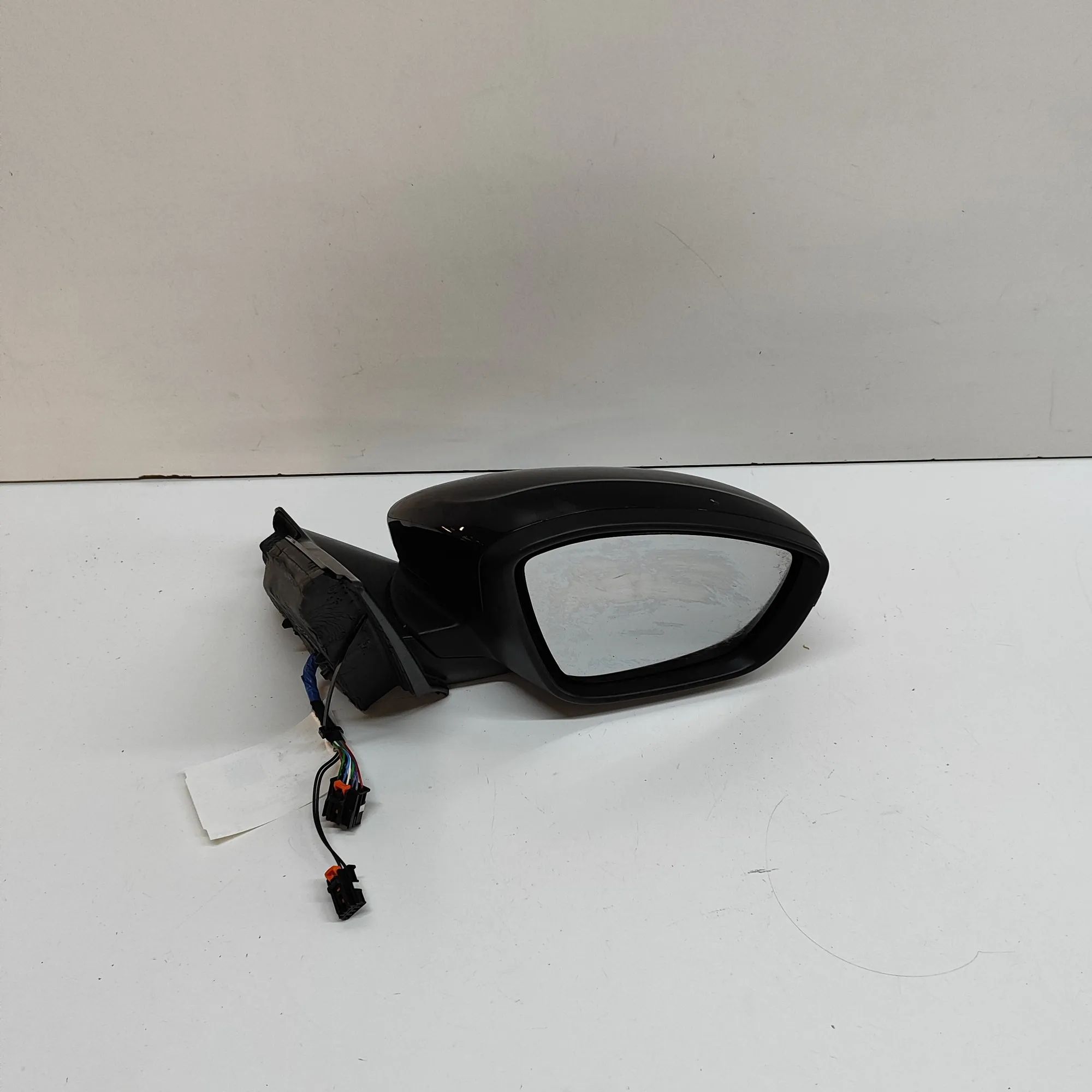 Peugeot 208 Right Side Wing Mirror Right Side Wing Mirror — PEUGEOT 208 (II UB_, U...