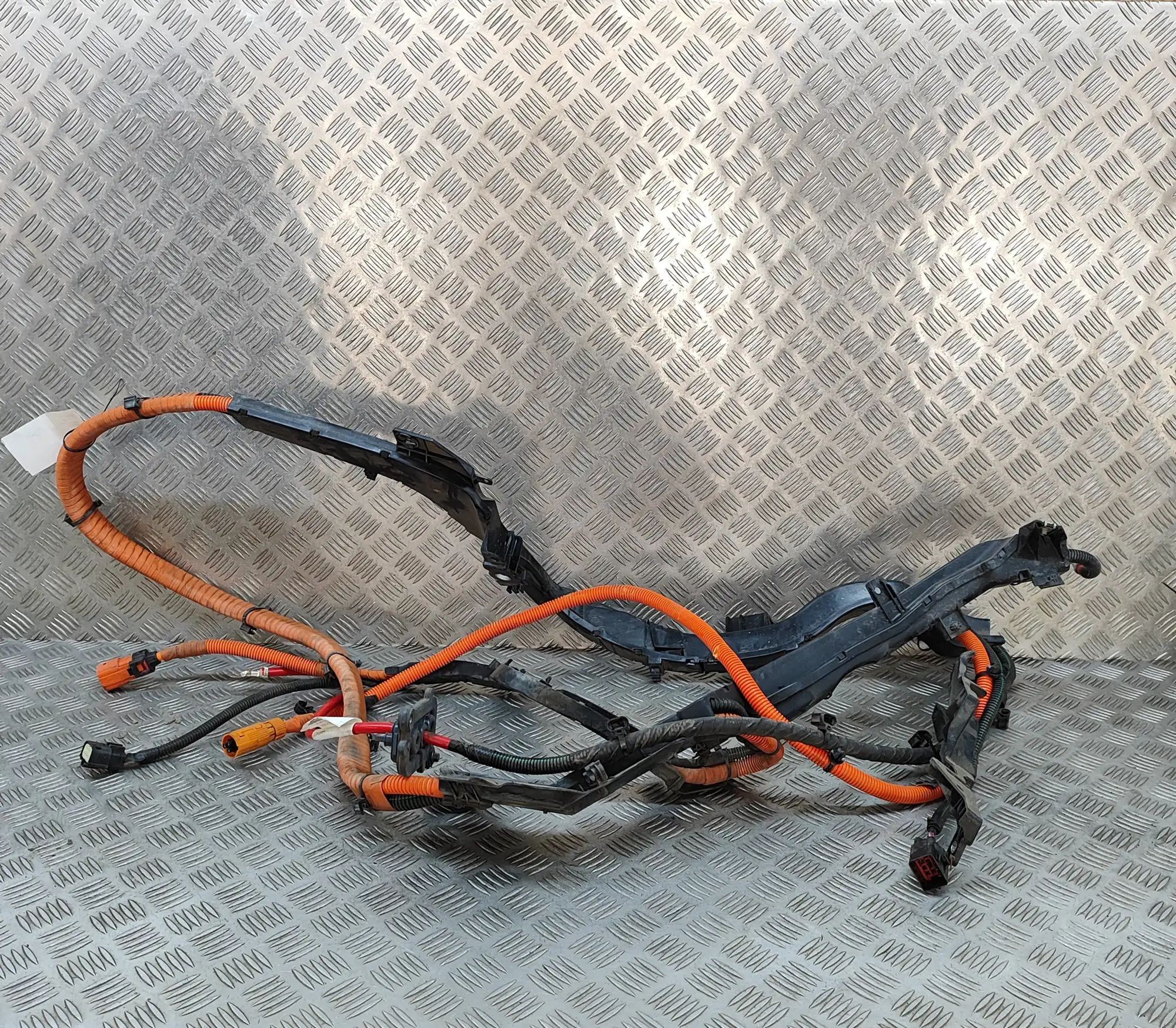 Volvo XC90 Wiring harness Wiring harness — VOLVO XC90 (II) (2014-...) — 3...