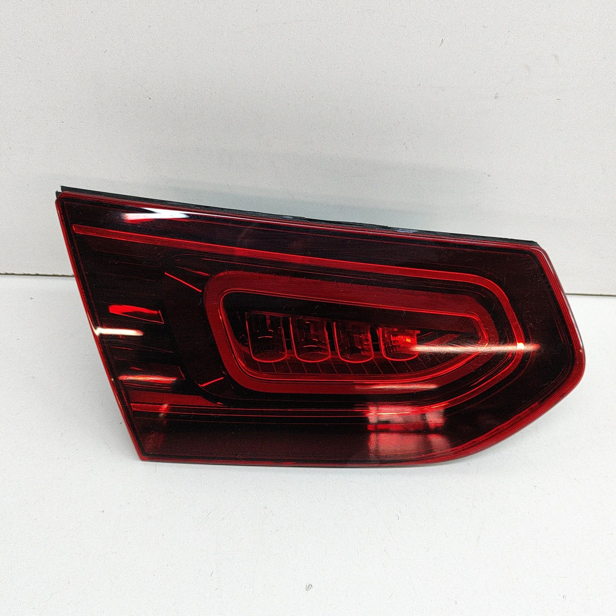 Mercedes-Benz GLC (X253) Left Side Tailgate Tail Light Left Side Tailgate Tail Light — MERCEDES BENZ G...