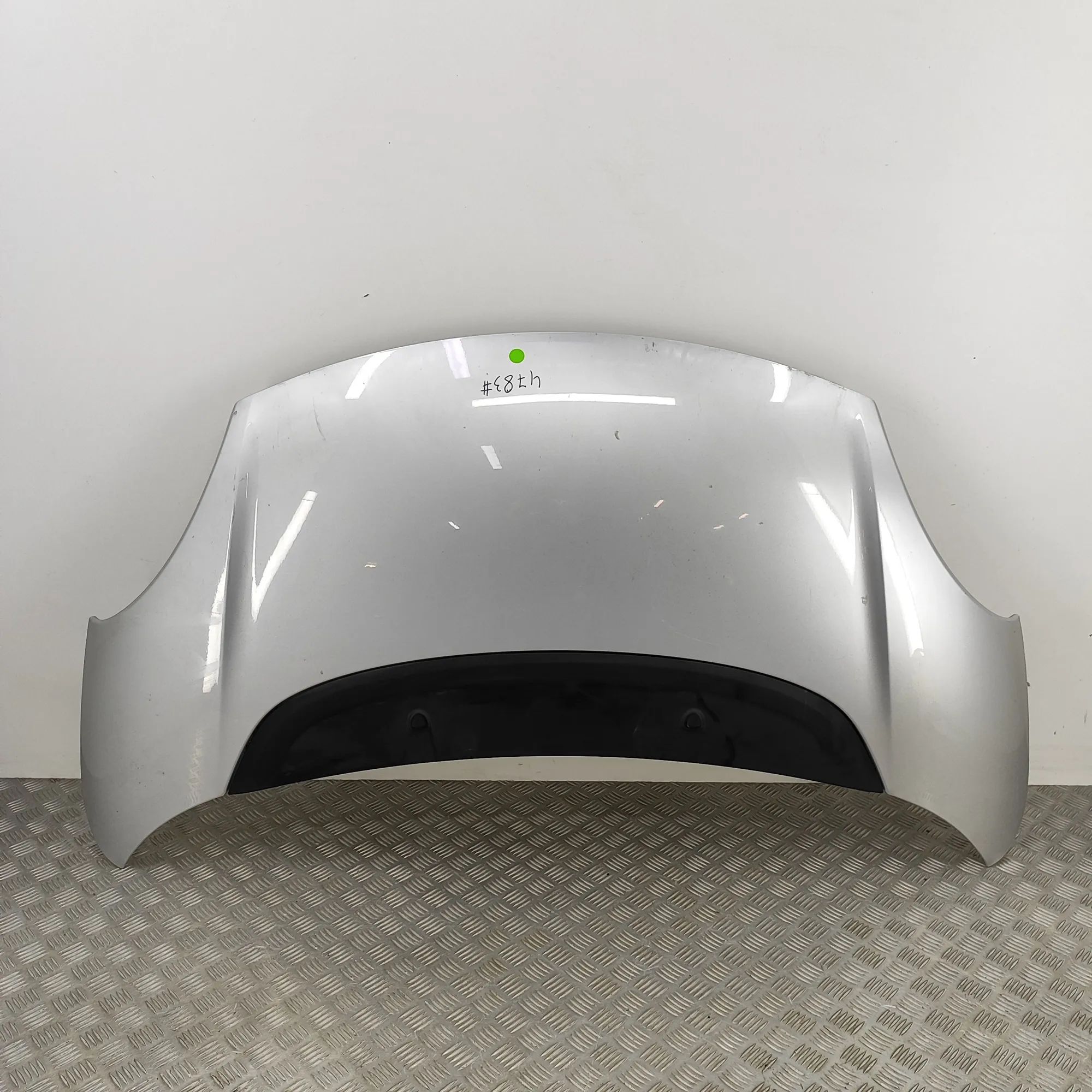 Fiat 500L (351, 352) Bonnet Hood Bonnet Hood — FIAT 500L (351_, 352_) (2012-...)...