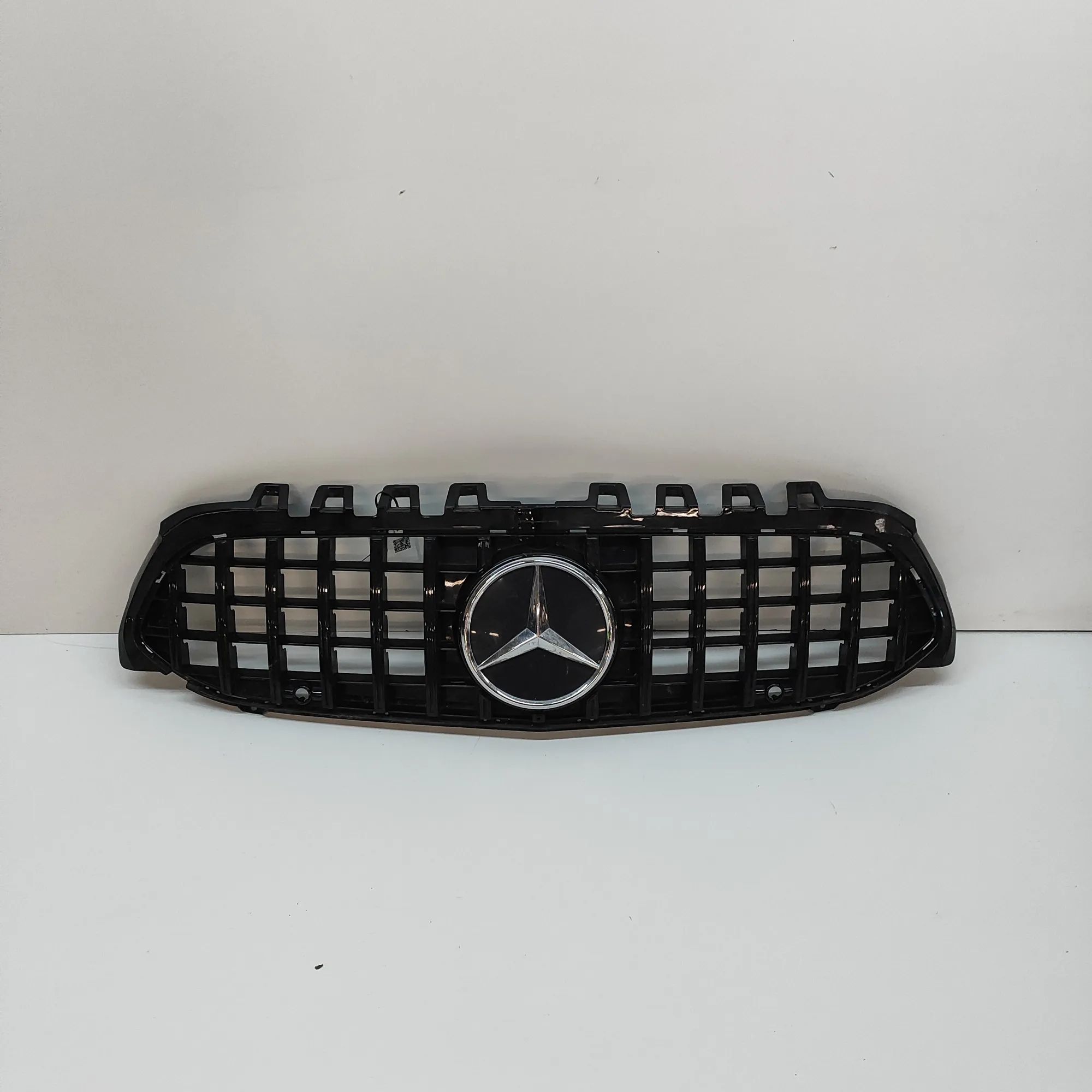 Mercedes-Benz A (W177) Radiator Grille Radiator grille — MERCEDES BENZ A-CLASS (W177) ...