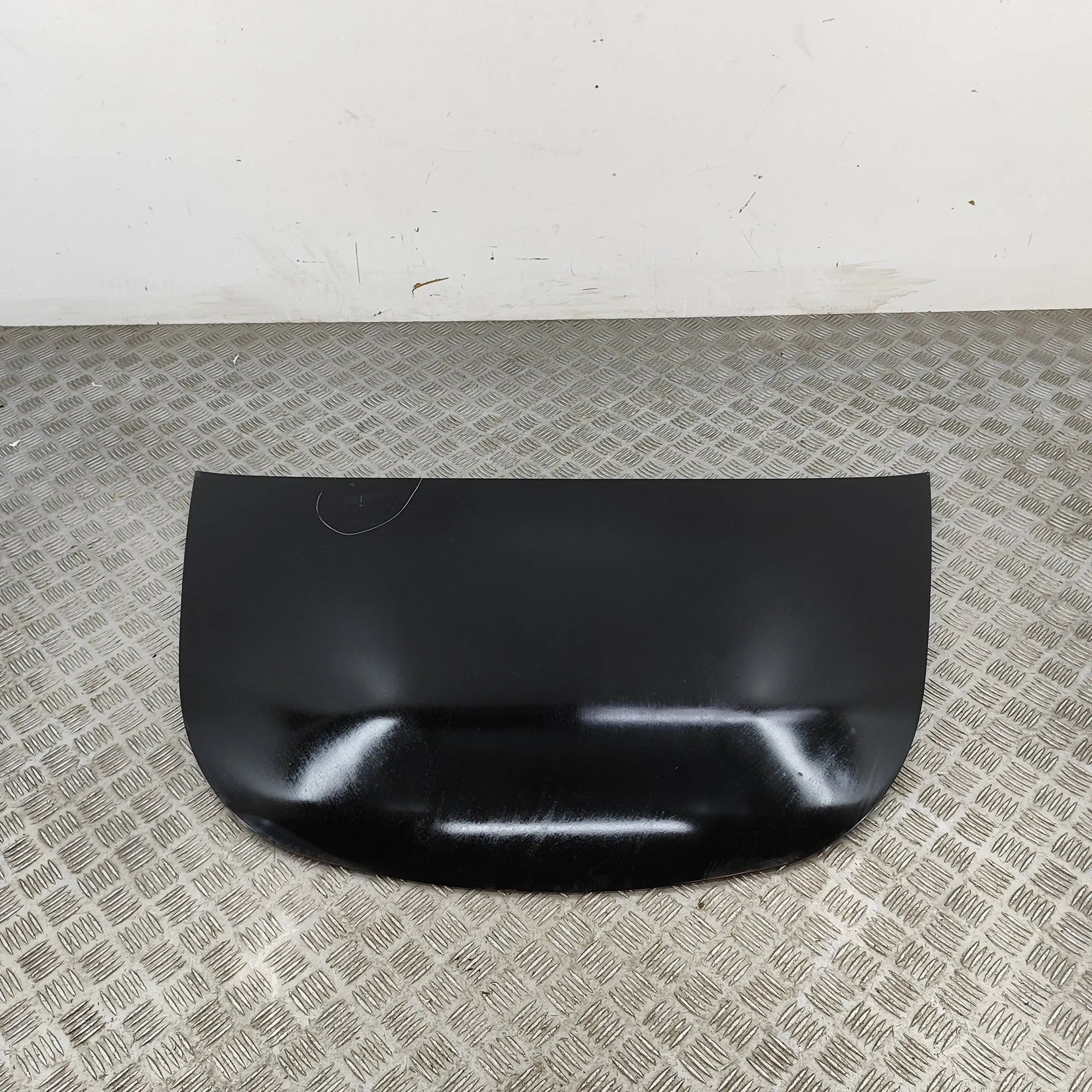 Fiat Barchetta Tailgate / boot lid Tailgate / boot lid — FIAT BARCHETTA (183_) (19...