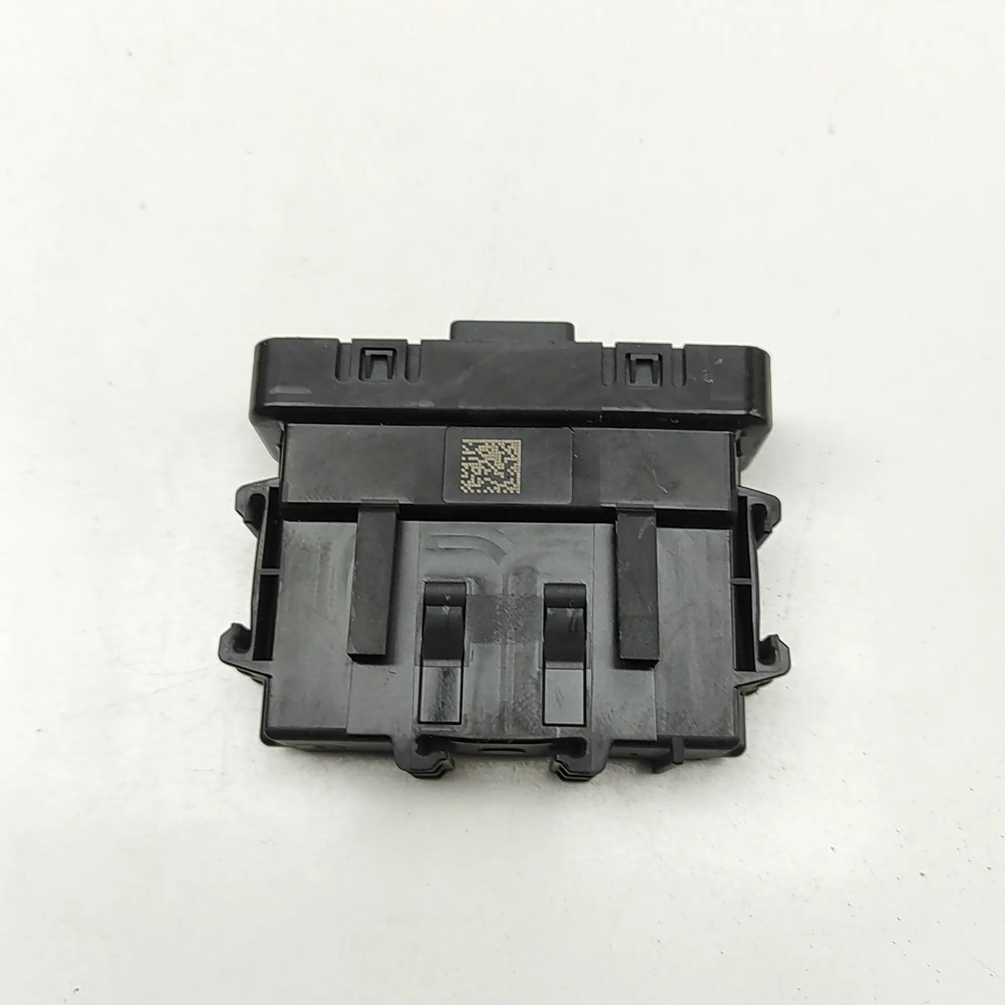 Renault Master Gateway Control Unit Gateway Control Unit — RENAULT MASTER (III Van ...