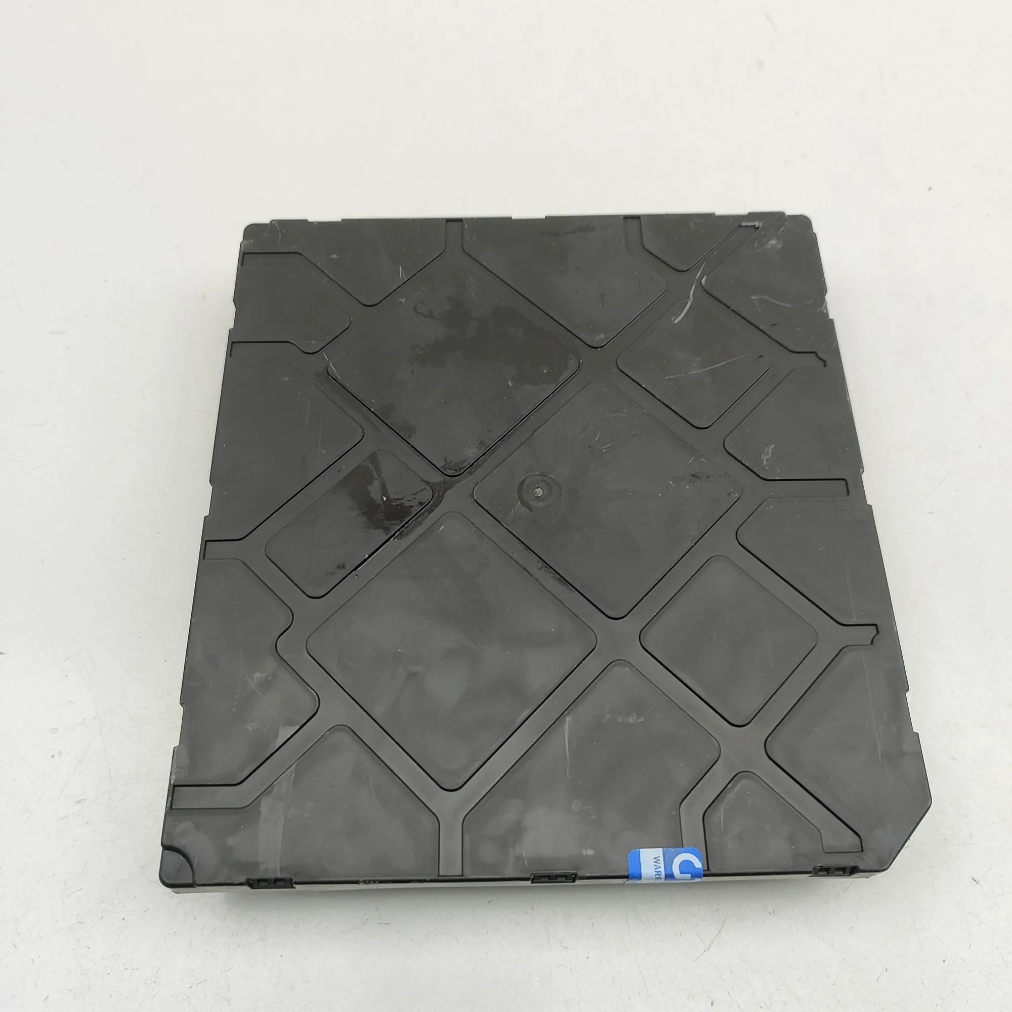 Volkswagen Tiguan Comfort Control Unit Comfort Control Unit — VW TIGUAN (AD1) (2016-.....