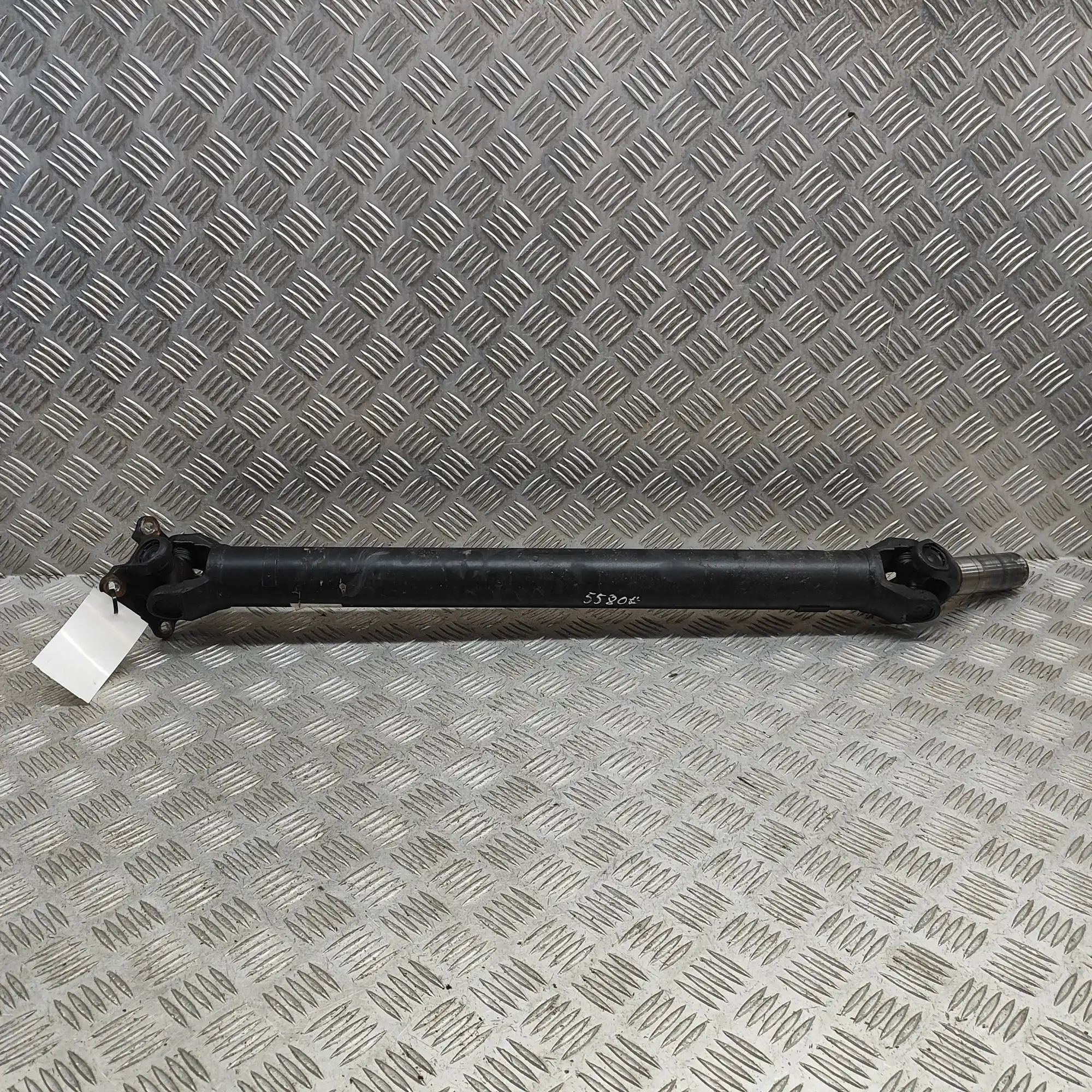 Mazda MX-5 Propshaft Cardan Rear Part Propshaft Cardan Rear Part — MAZDA MX-5 (IV ND)...