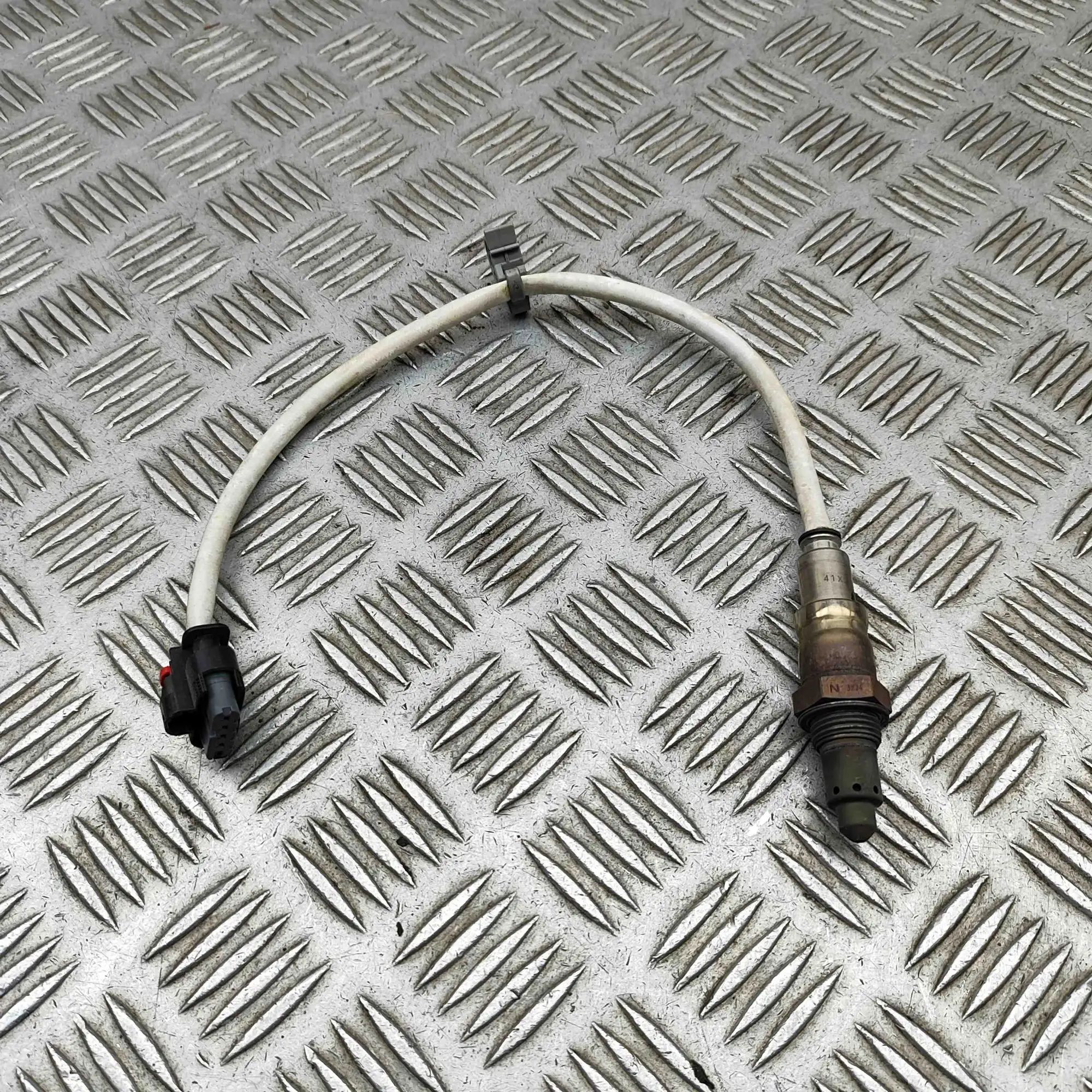 Ford Kuga Lambda Oxygen Sensor Lambda Oxygen Sensor — FORD KUGA (III DFK) (201...