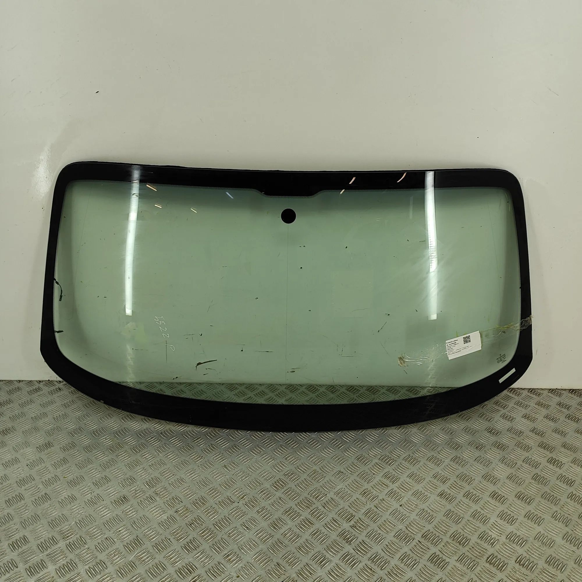 Porsche Boxster (987) Front Windshield Front Windshield — PORSCHE BOXSTER (987) (2004-...