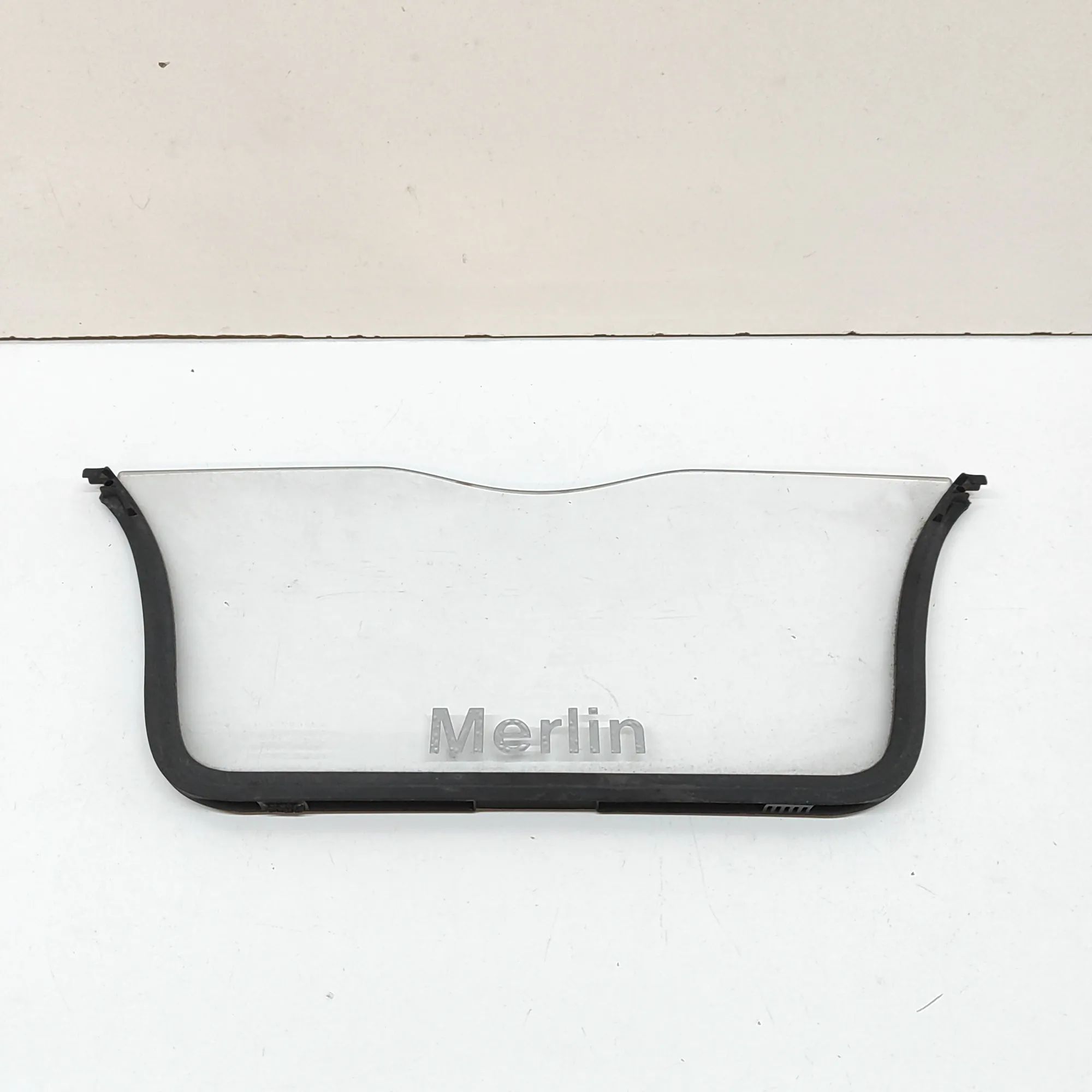 Porsche Boxster (986) Wind Deflector Wind Deflector — PORSCHE BOXSTER (986) (1996-20...