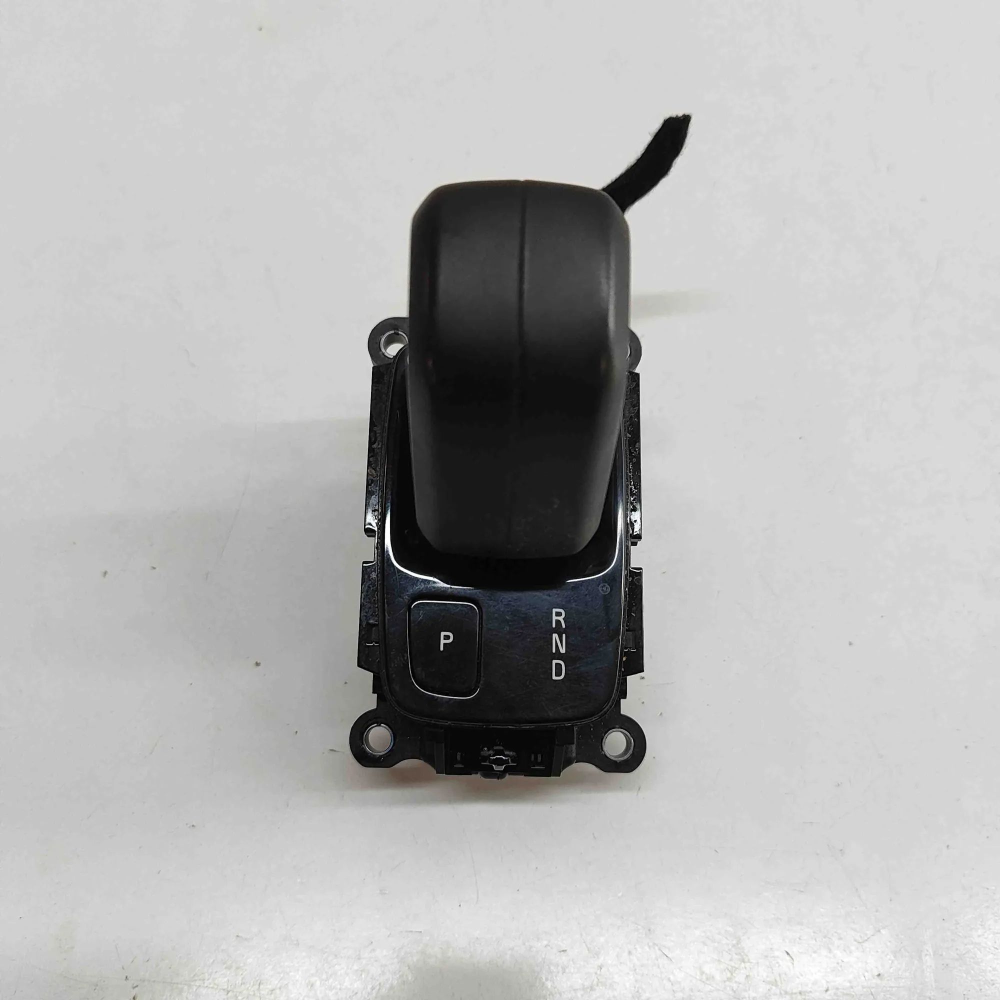 Volvo V60 Gear Shifting Mechanism Gear Shifting Mechanism — VOLVO V60 (II 225, 22...