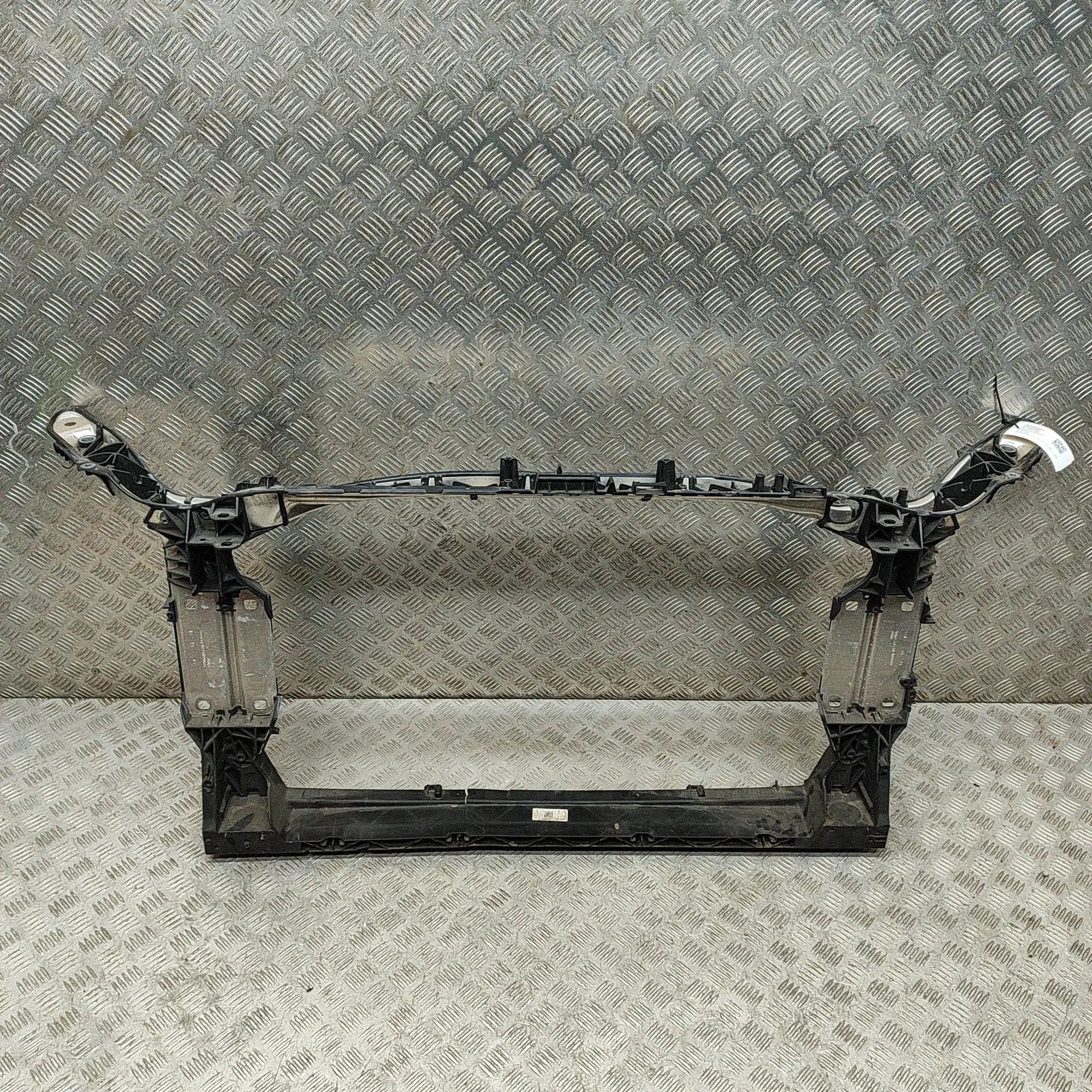 Audi A6 (C8) Slam Panel Frame Kit Slam Panel Frame Kit — AUDI A6 (4A2, C8) (2018-...