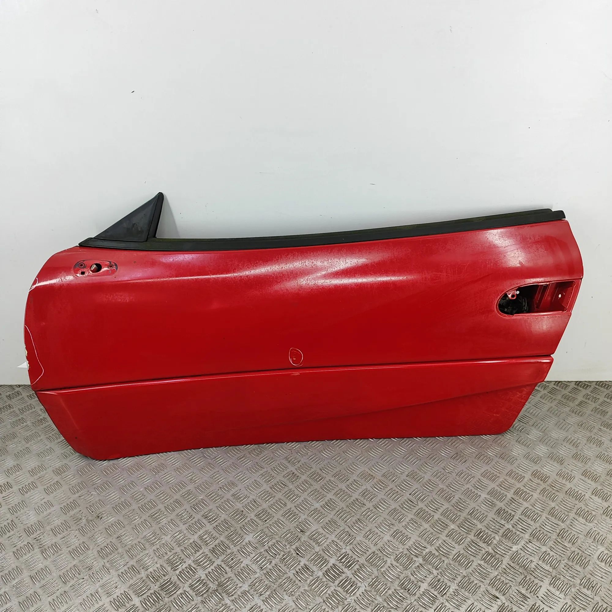 Mitsubishi 3000 GT Door — front left Door — front left — MITSUBISHI 3000 (GT Coupe Z...