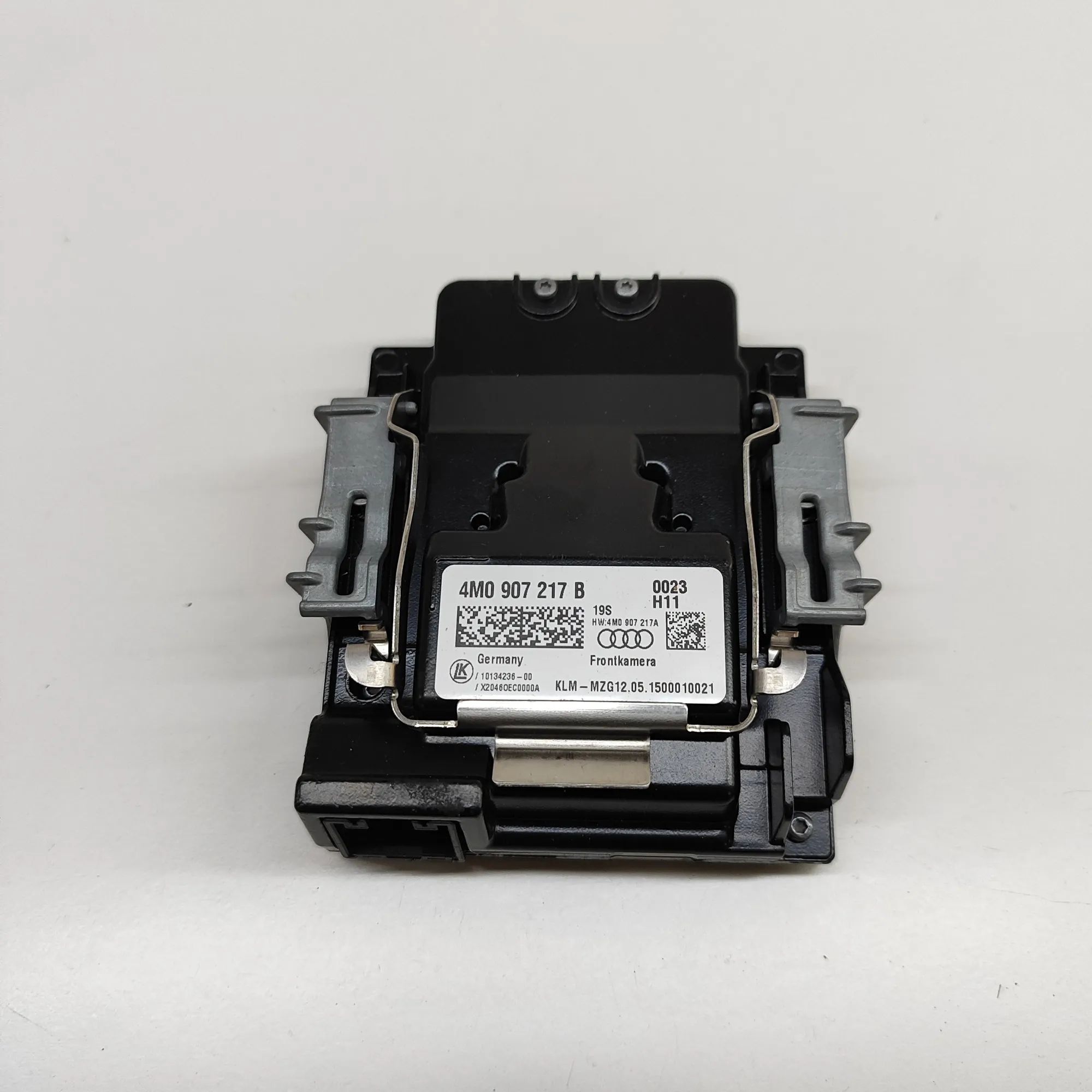Audi Q7 (4L) Camera — front Camera — front — AUDI Q7 (4M) (2015-...) — 4M09...