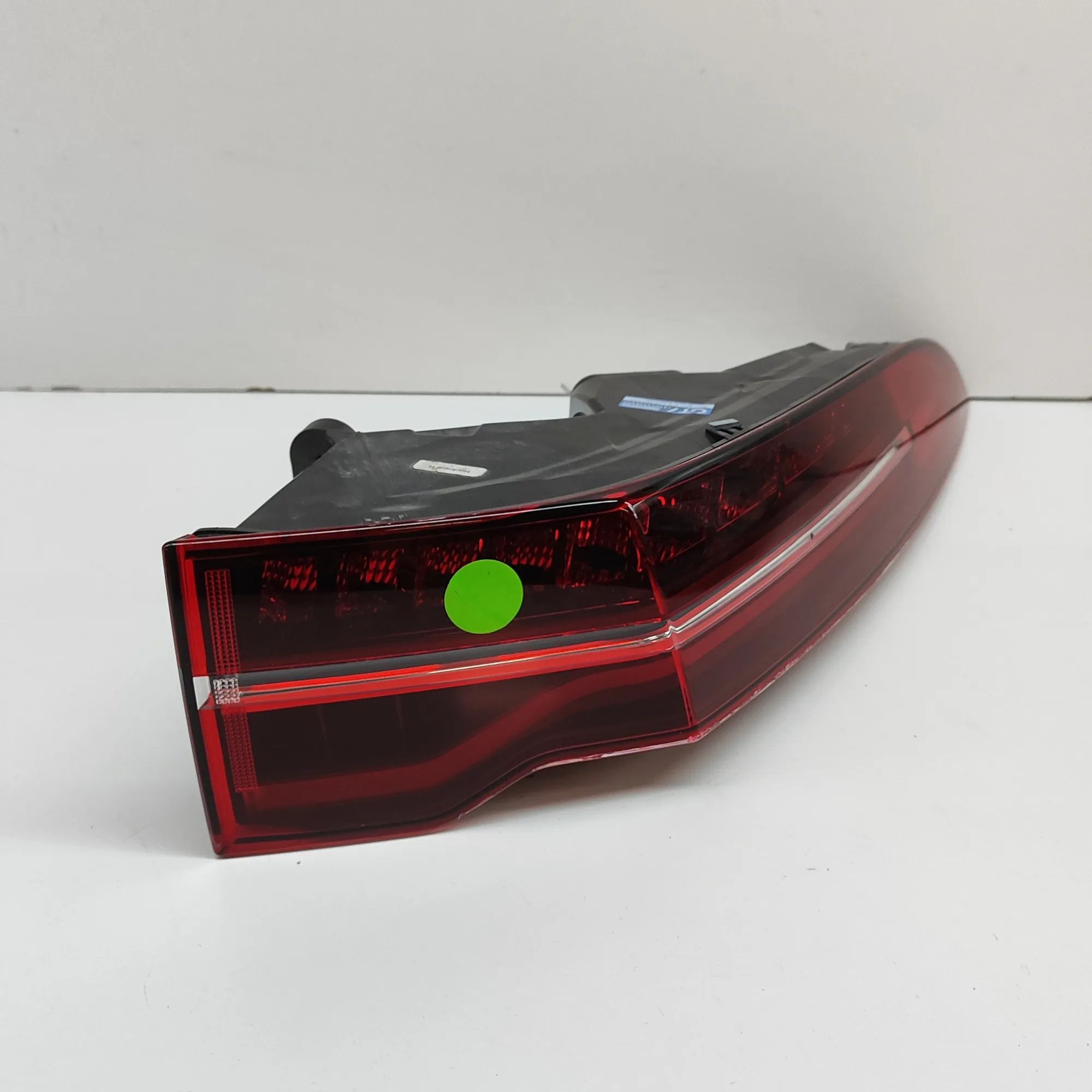 Jaguar I-Pace Rear Right Tail Light Rear Right Tail Light — JAGUAR I-PACE (X590) (2...