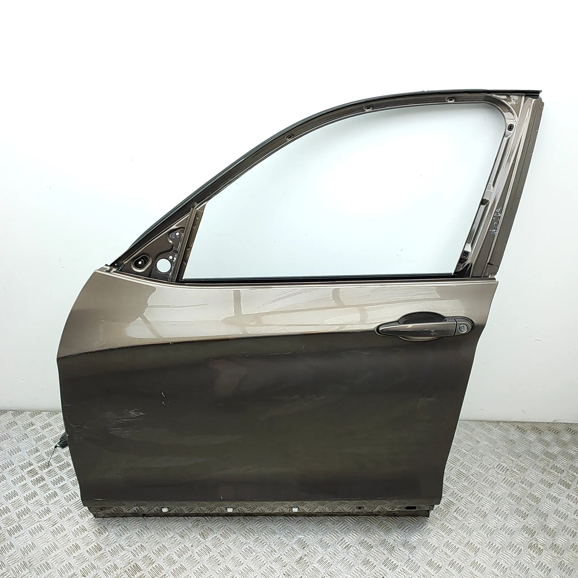 BMW X3 (F25) Door — front left Door — front left — BMW X3 (F25) (2010-2017) — ...