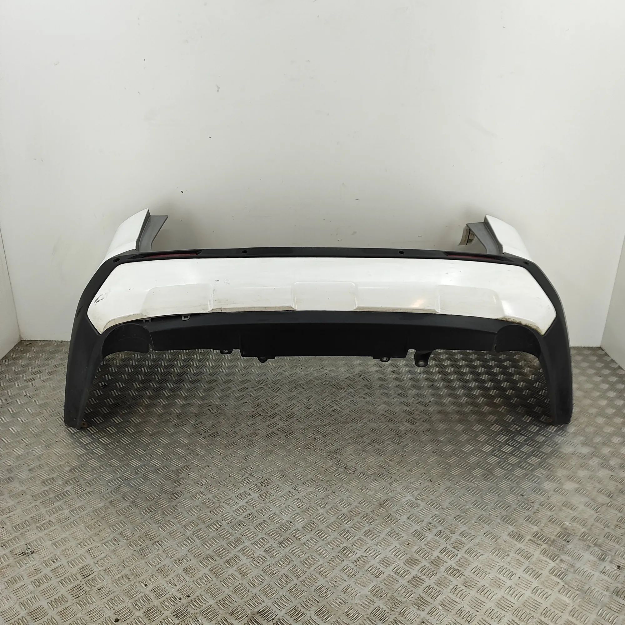 Toyota RAV4 (XA40) Bumper rear Bumper rear — TOYOTA RAV (4 V XA50) (2018-...) ...