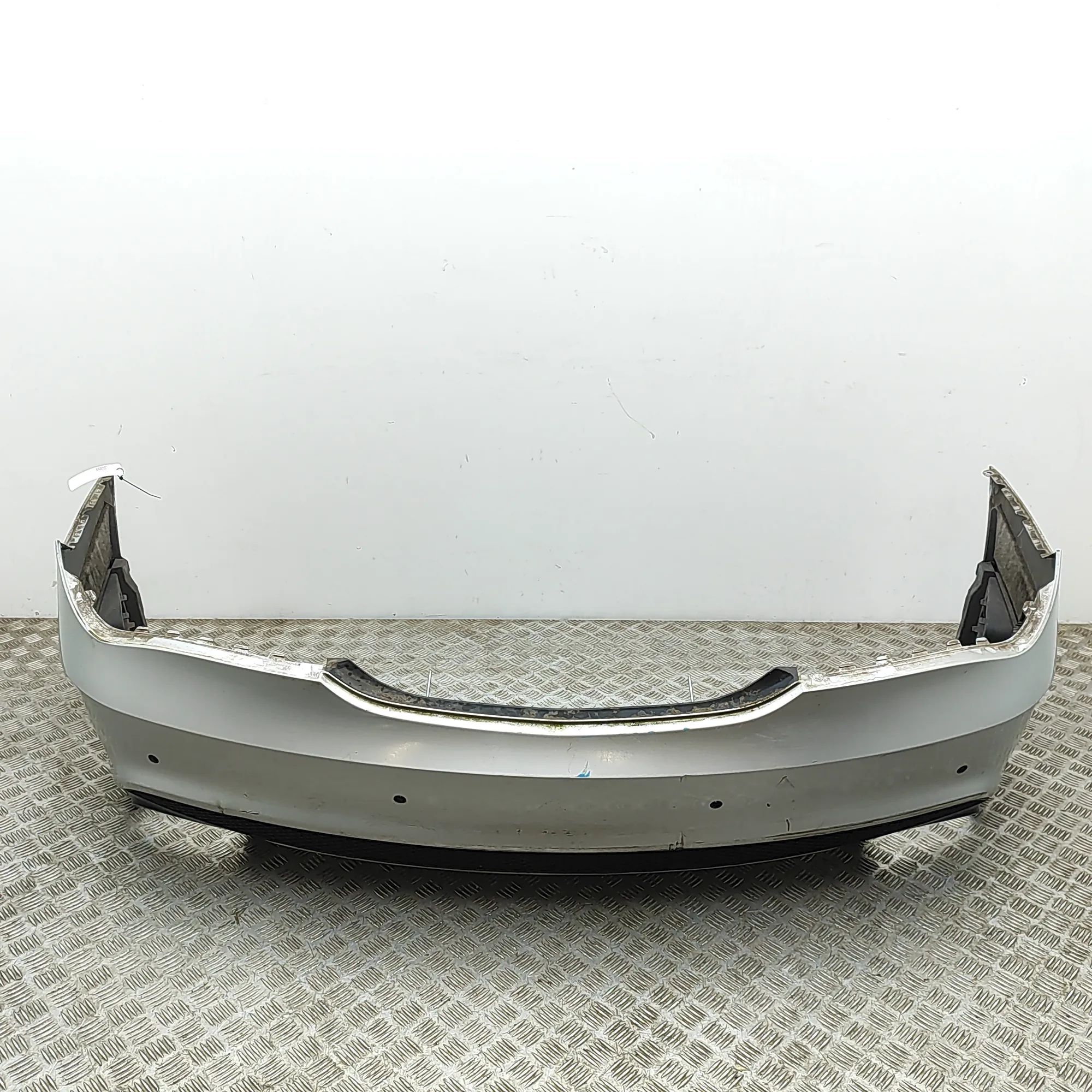 Mercedes-Benz CLA (C117) Bumper rear Bumper rear — MERCEDES BENZ CLA (Coupe C117) (2...