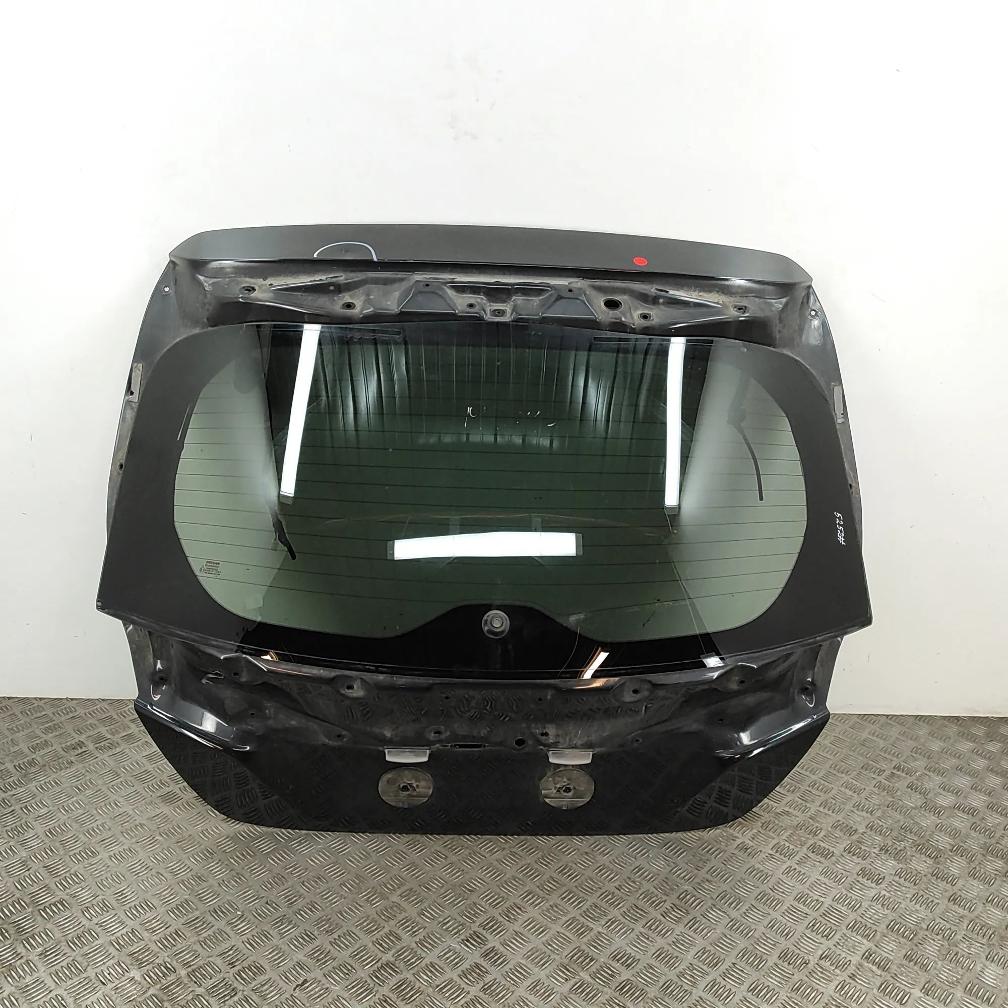 Nissan Leaf Tailgate / boot lid Tailgate / boot lid — NISSAN LEAF (ZE1) (2017-....