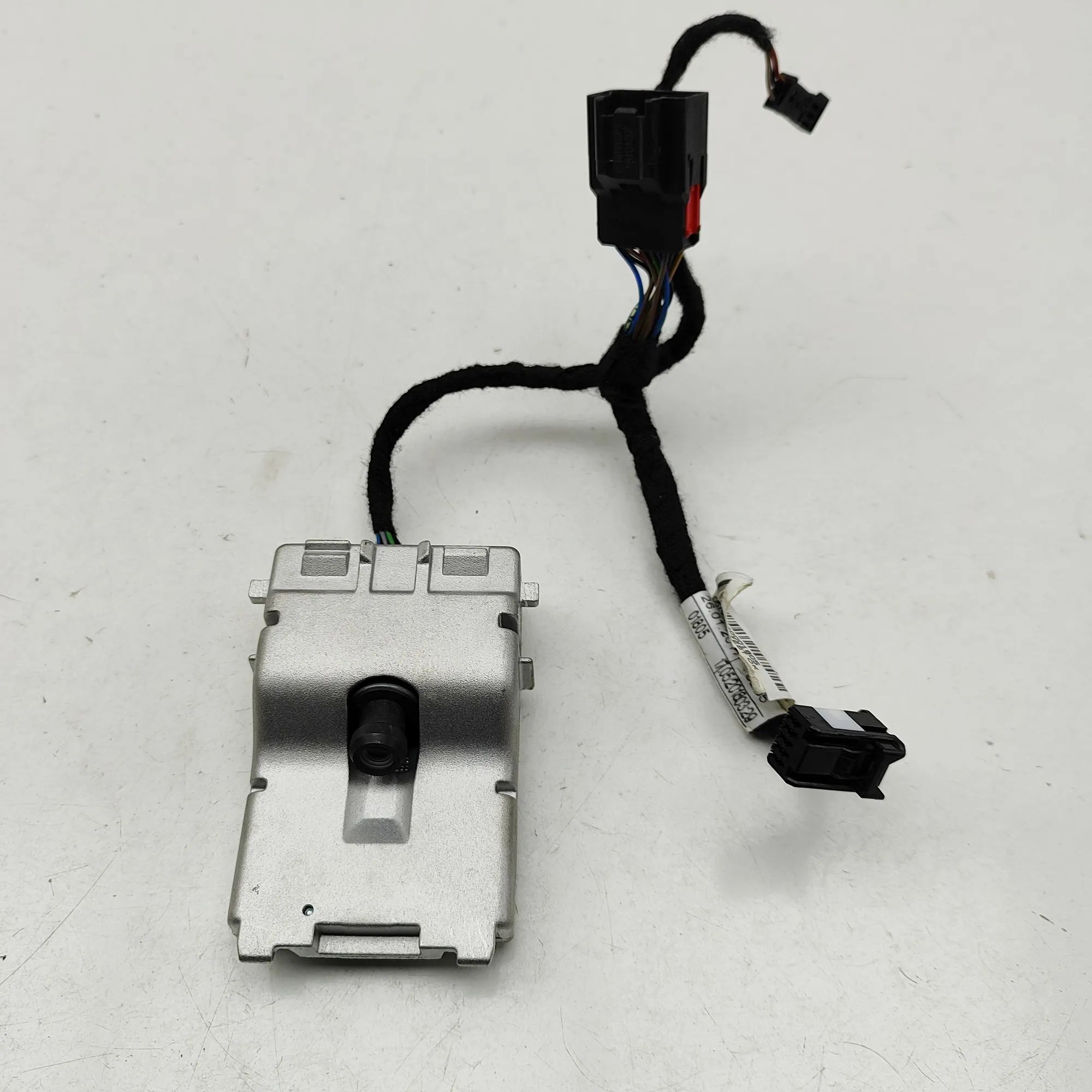 Maserati Levante Camera — front Camera — front — MASERATI LEVANTE (SUV M161) (2...