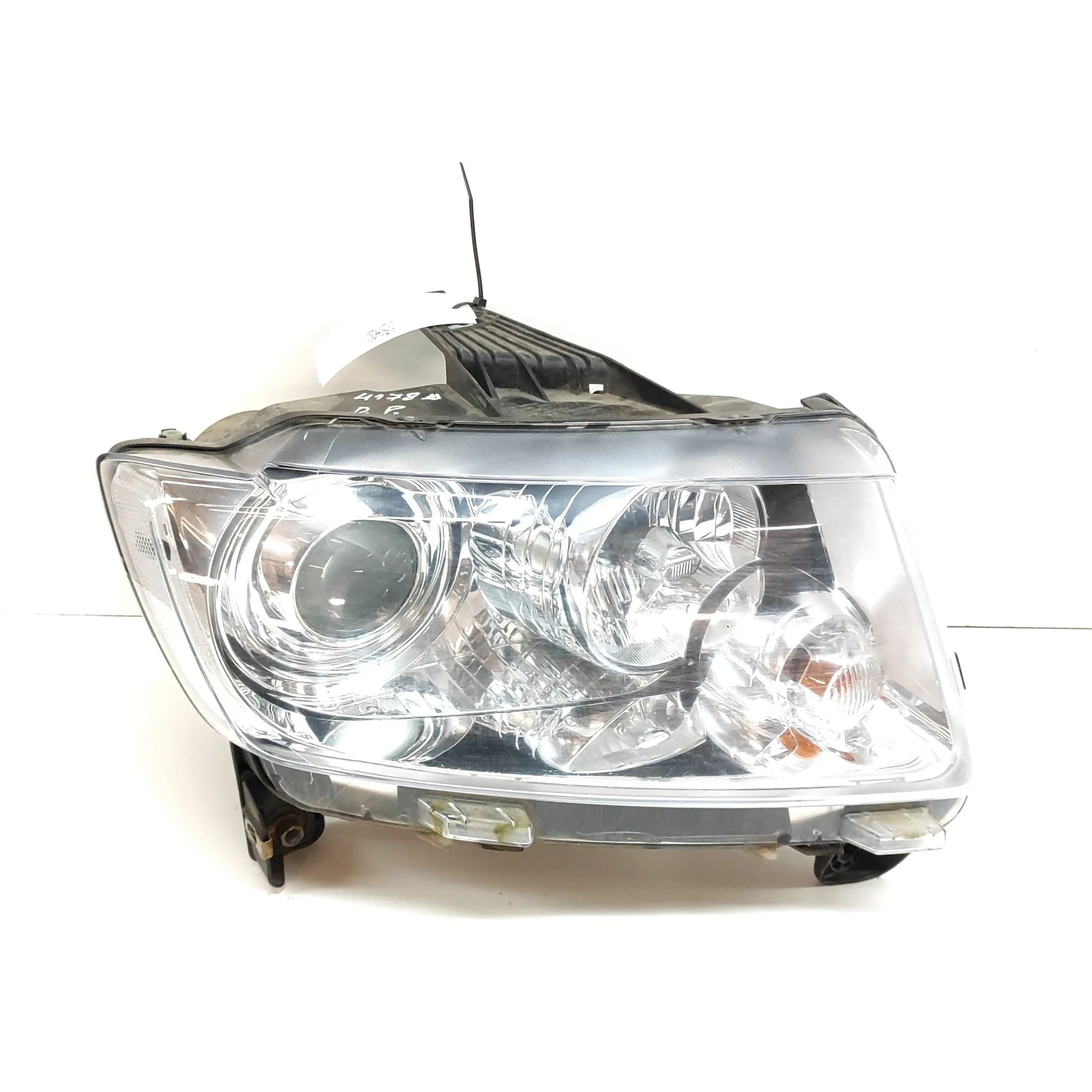 Jeep Compass Front Right Headlight Front Right Headlight — JEEP COMPASS (MK49) (20...