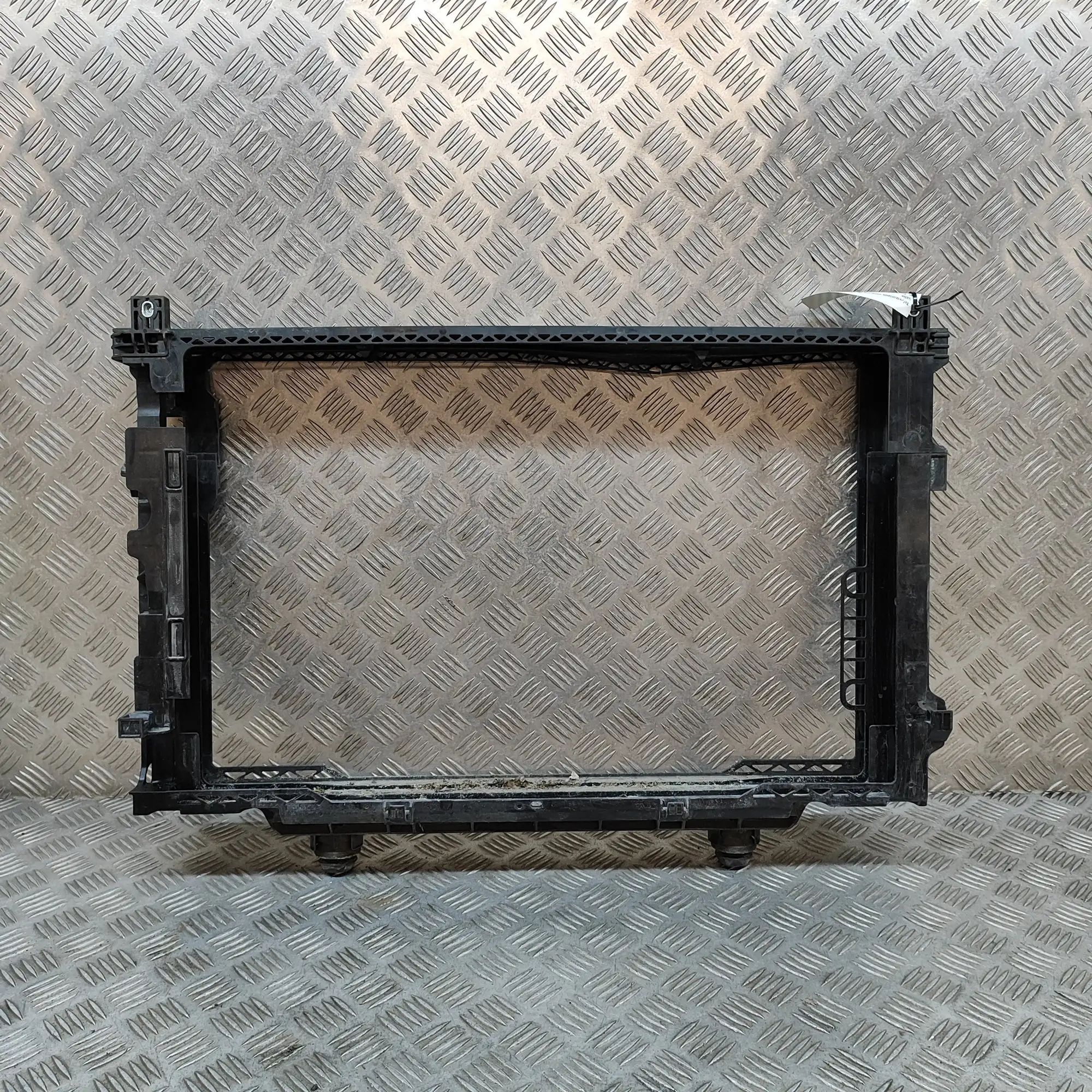 Jaguar I-Pace Slam Panel Frame Kit Slam Panel Frame Kit — JAGUAR I-PACE (X590) (20...