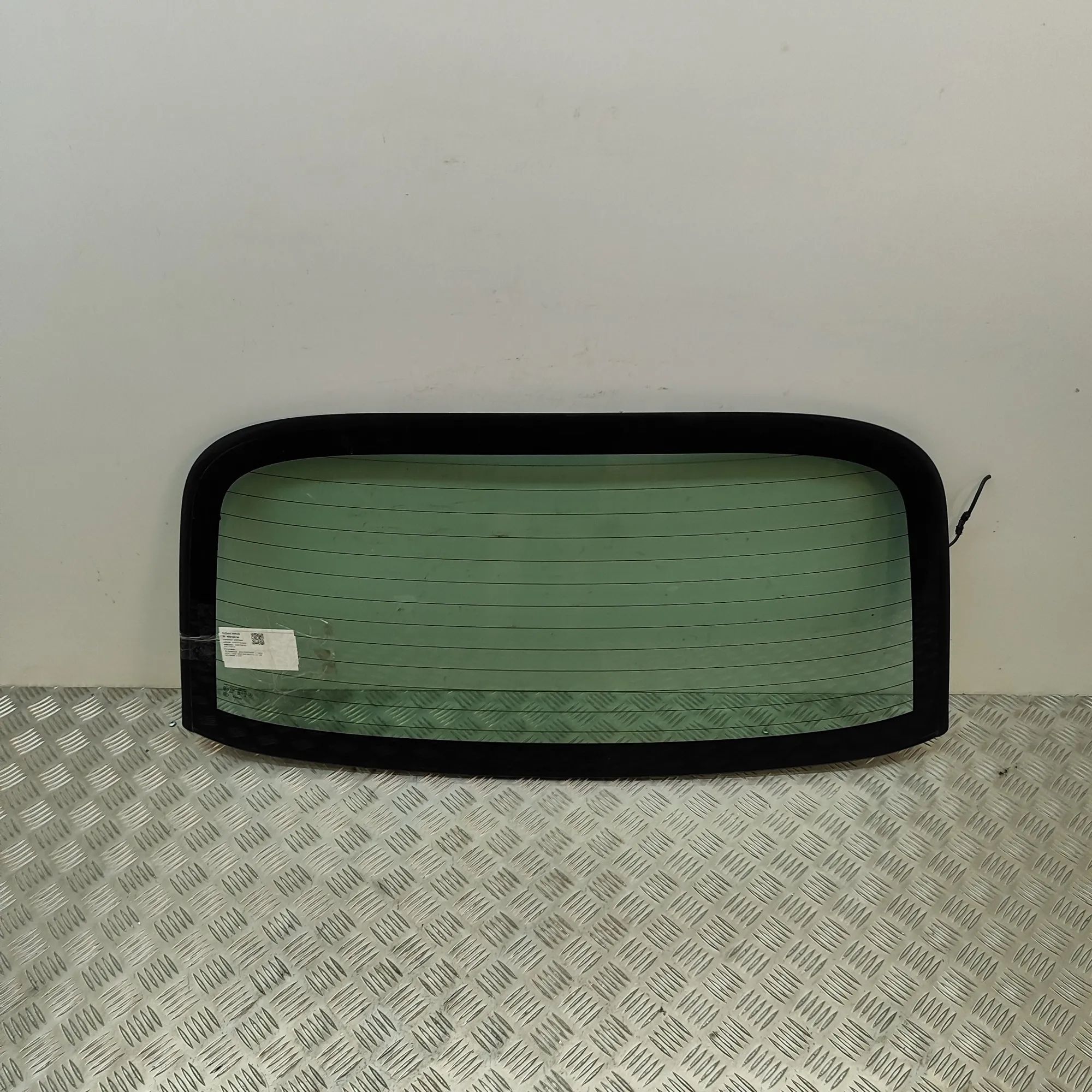 Mercedes-Benz S Coupe (C217) Rear Window glass Rear window glass — MERCEDES BENZ E-CLASS COUPE...