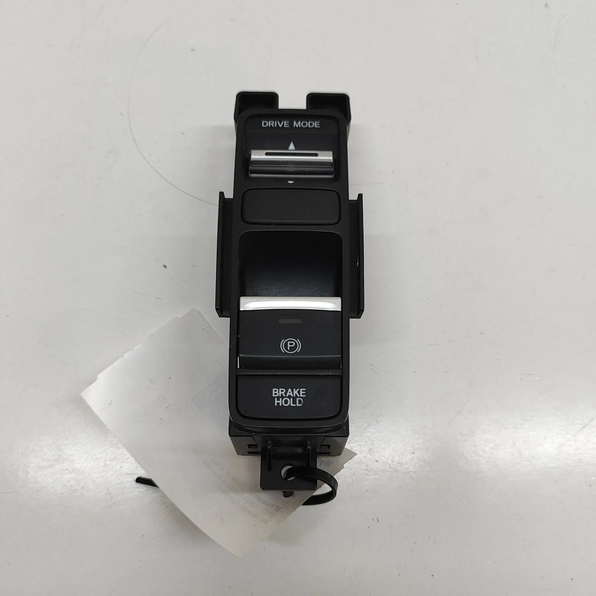 Honda HR-V / e:Ny1 Parking brake button
