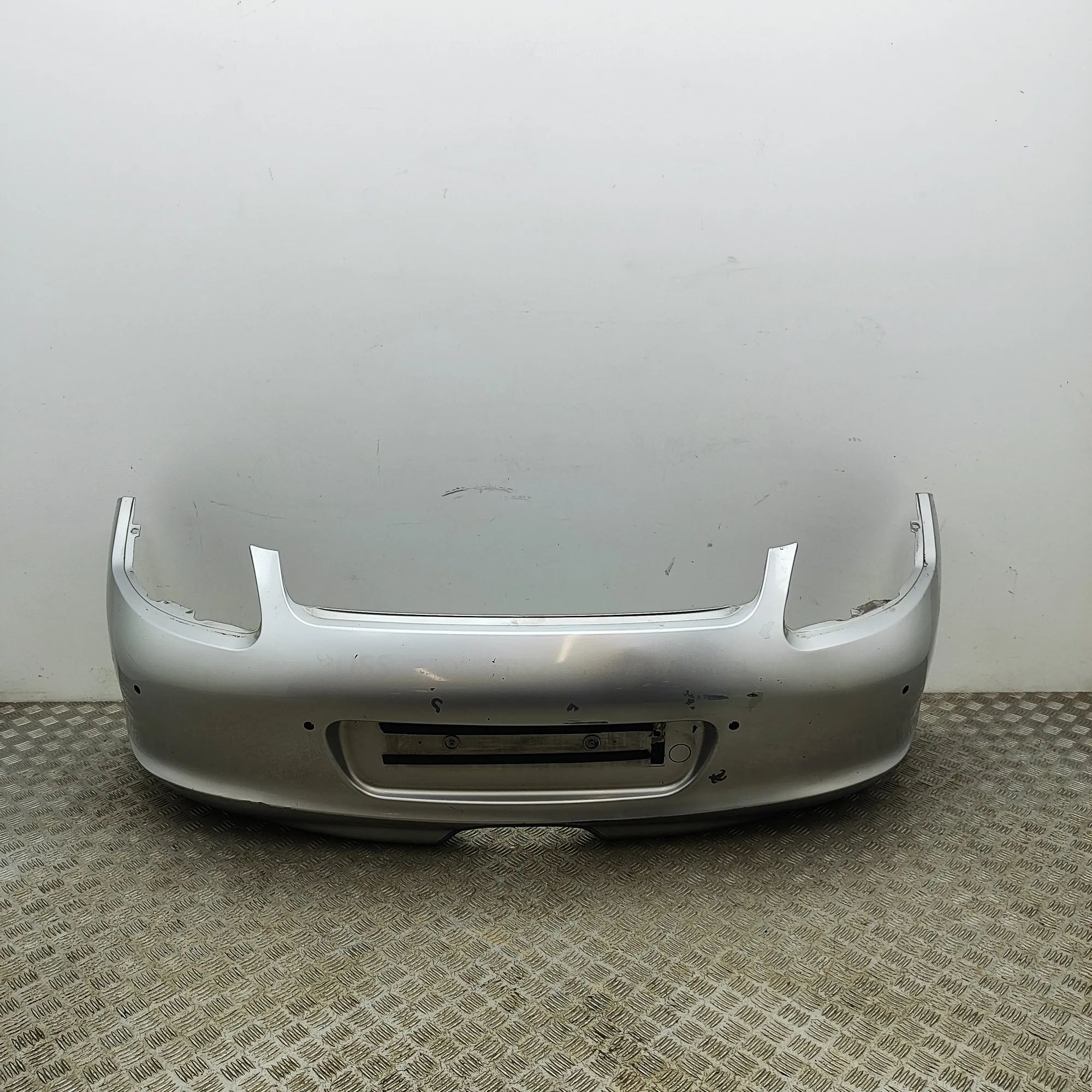 Porsche Boxster (987) Bumper rear Bumper rear — PORSCHE BOXSTER (987) (2004-2011)...