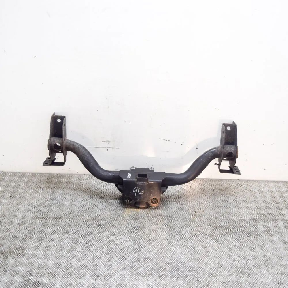 Dodge Ram Towbar Kit Towbar Kit — DODGE RAM (1500 Pick-up DJ, DS) (2...