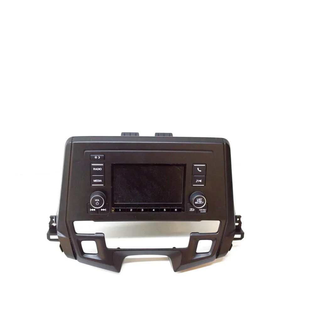 Honda Odyssey Radio / CD / navigation head unit Radio / CD / navigation head unit — HONDA ODYSS...