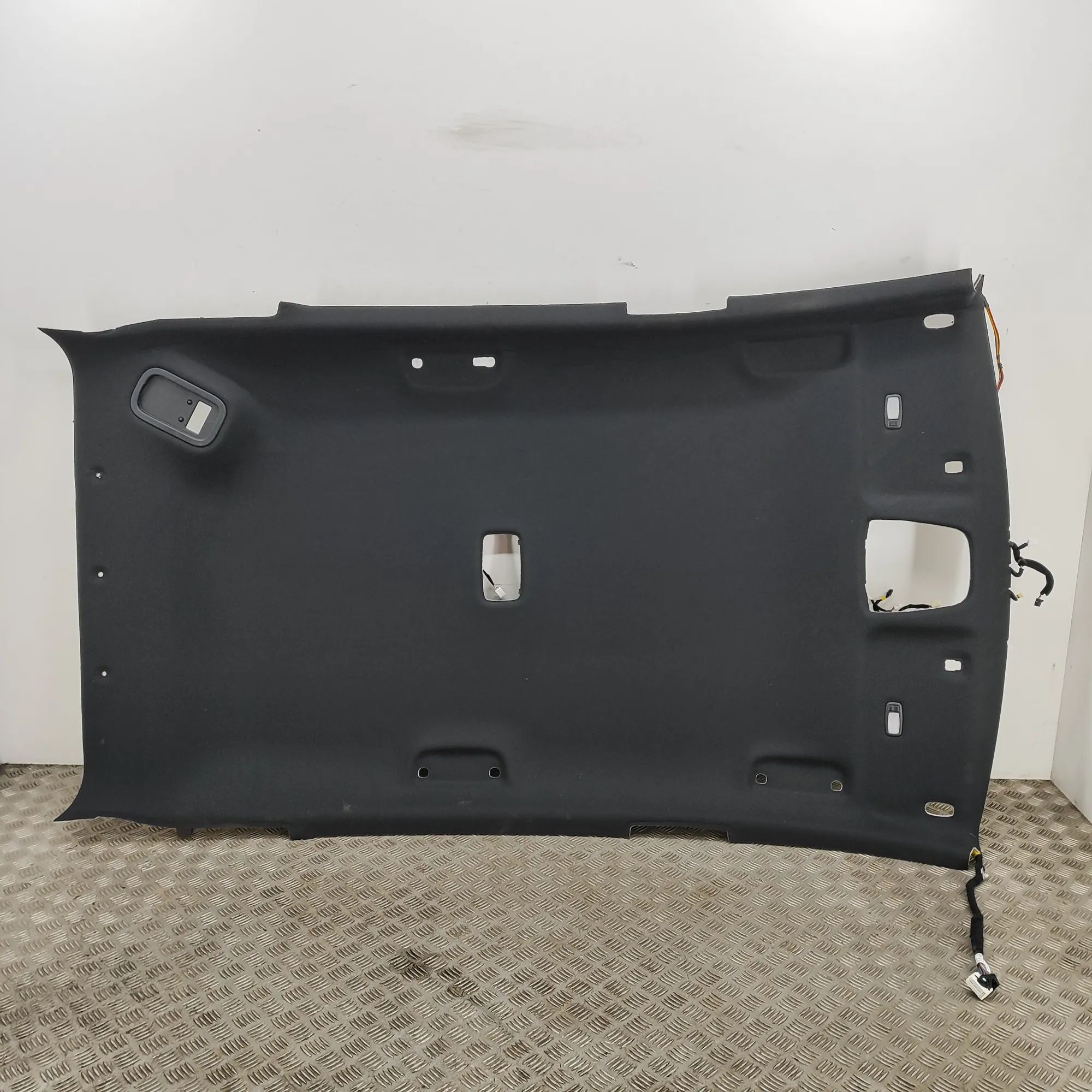 Kia Sportage Roof Headliner Roof Headliner — KIA SPORTAGE (V NQ5) (2021-......